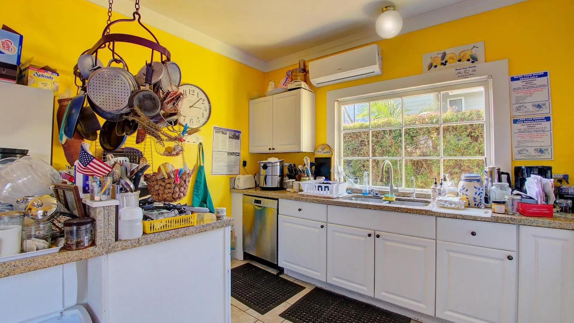 Bed and breakfast Secret Garden &