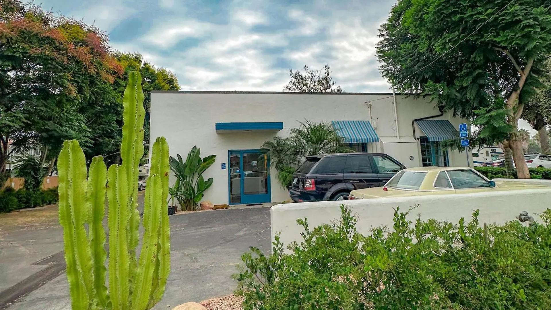 Ith Hostel Santa Barbara