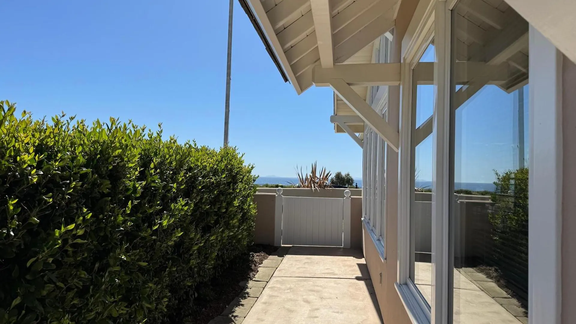 Casa Costera Holiday home