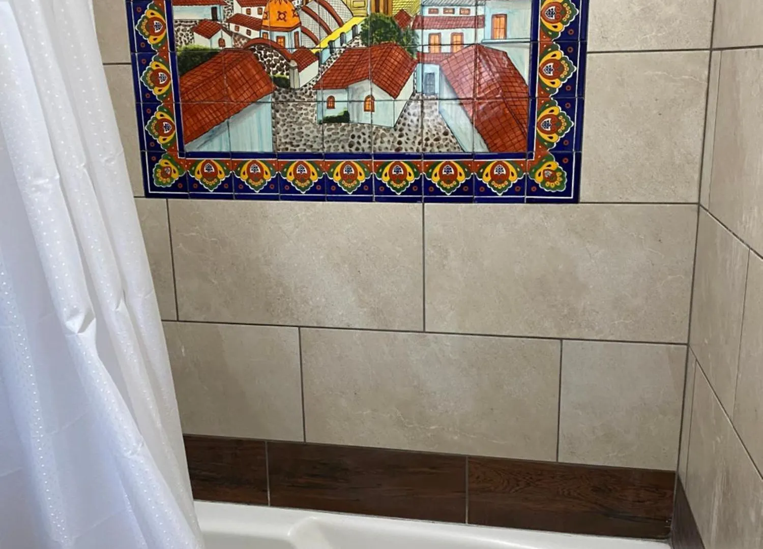 Aparthotel Tide Pool