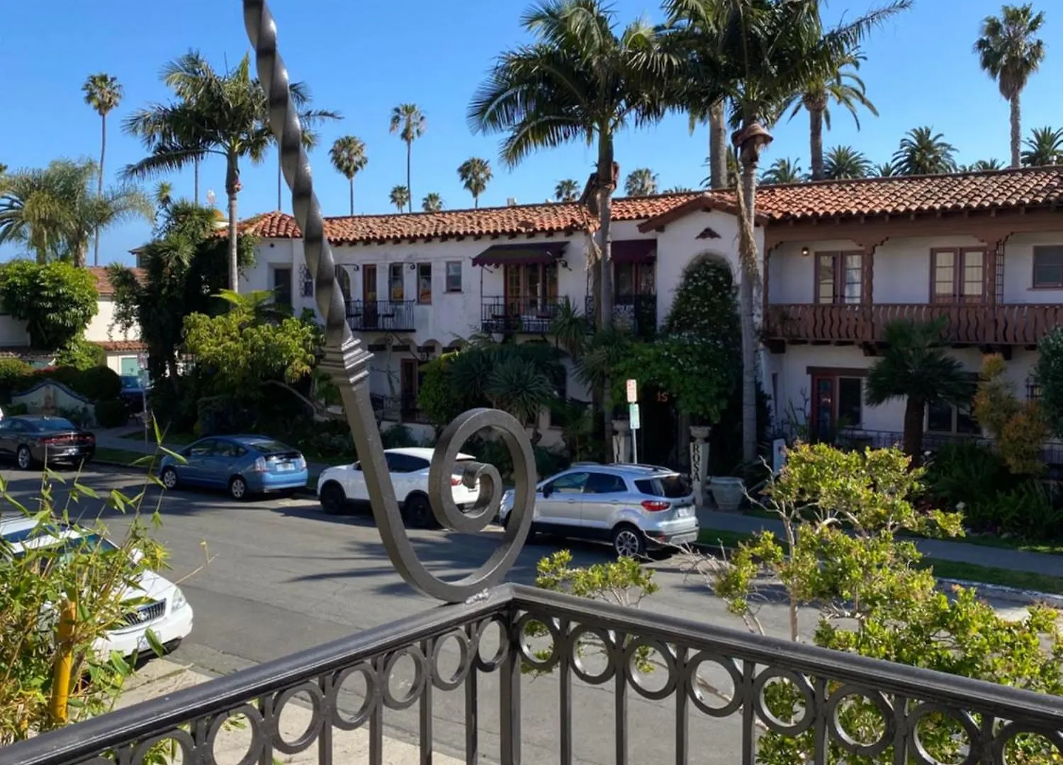 Aparthotel Tide Pool