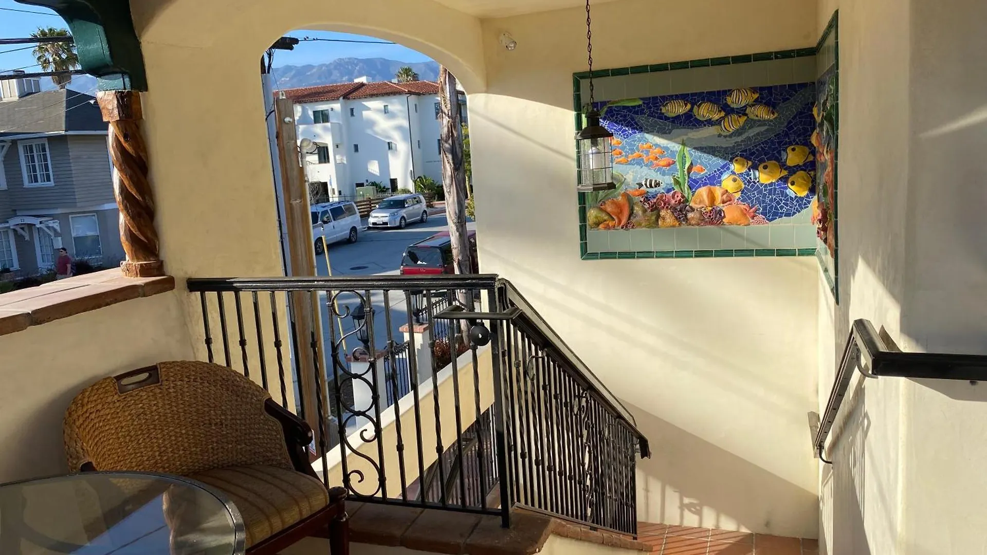 Tide Pool Aparthotel