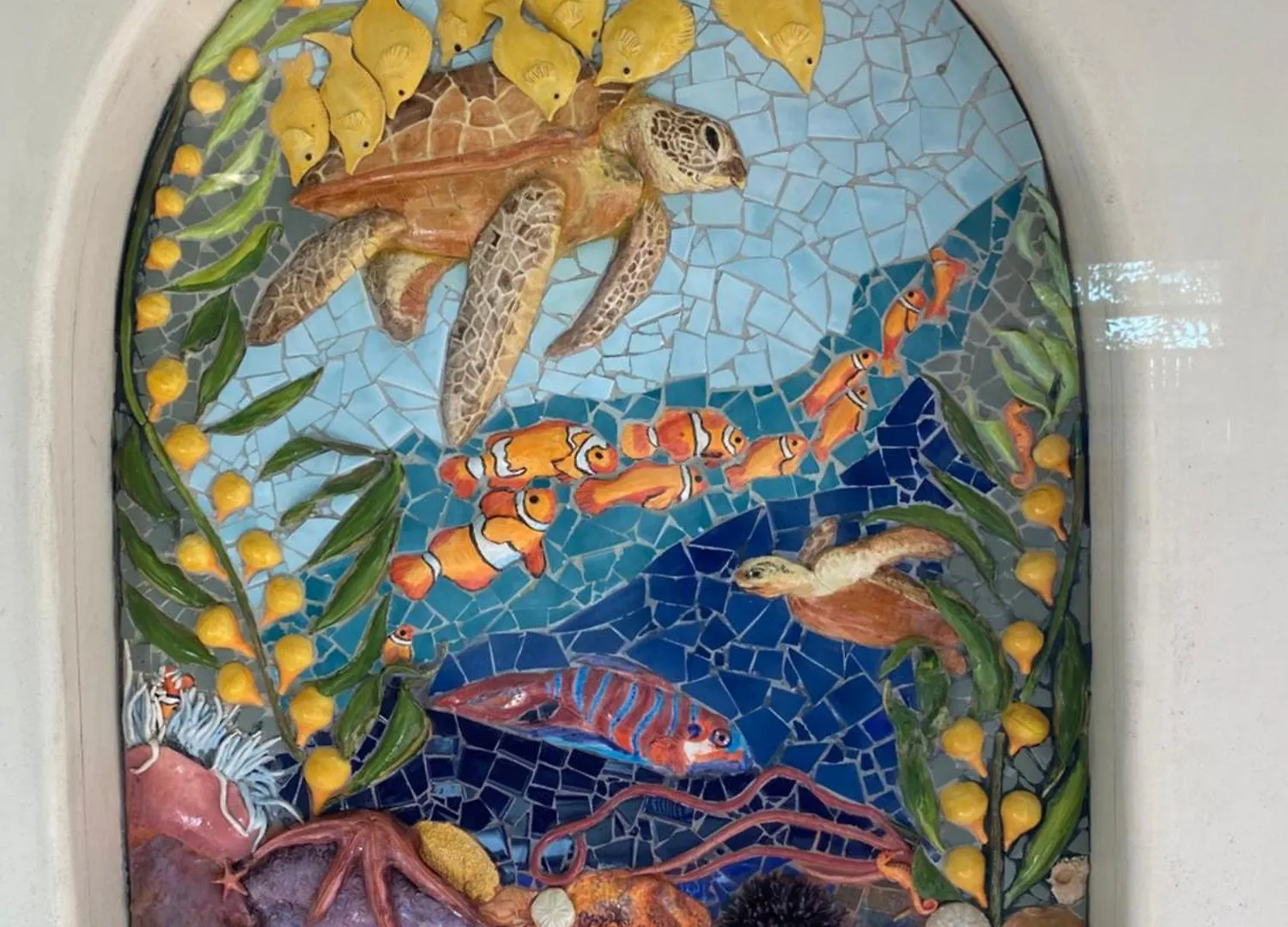Tide Pool Aparthotel *