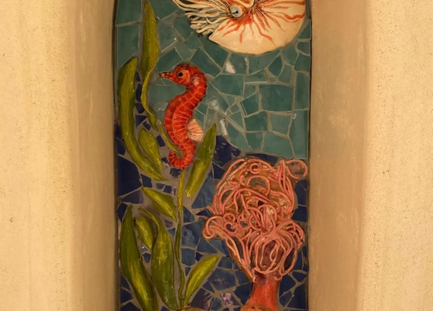 Tide Pool Aparthotel *