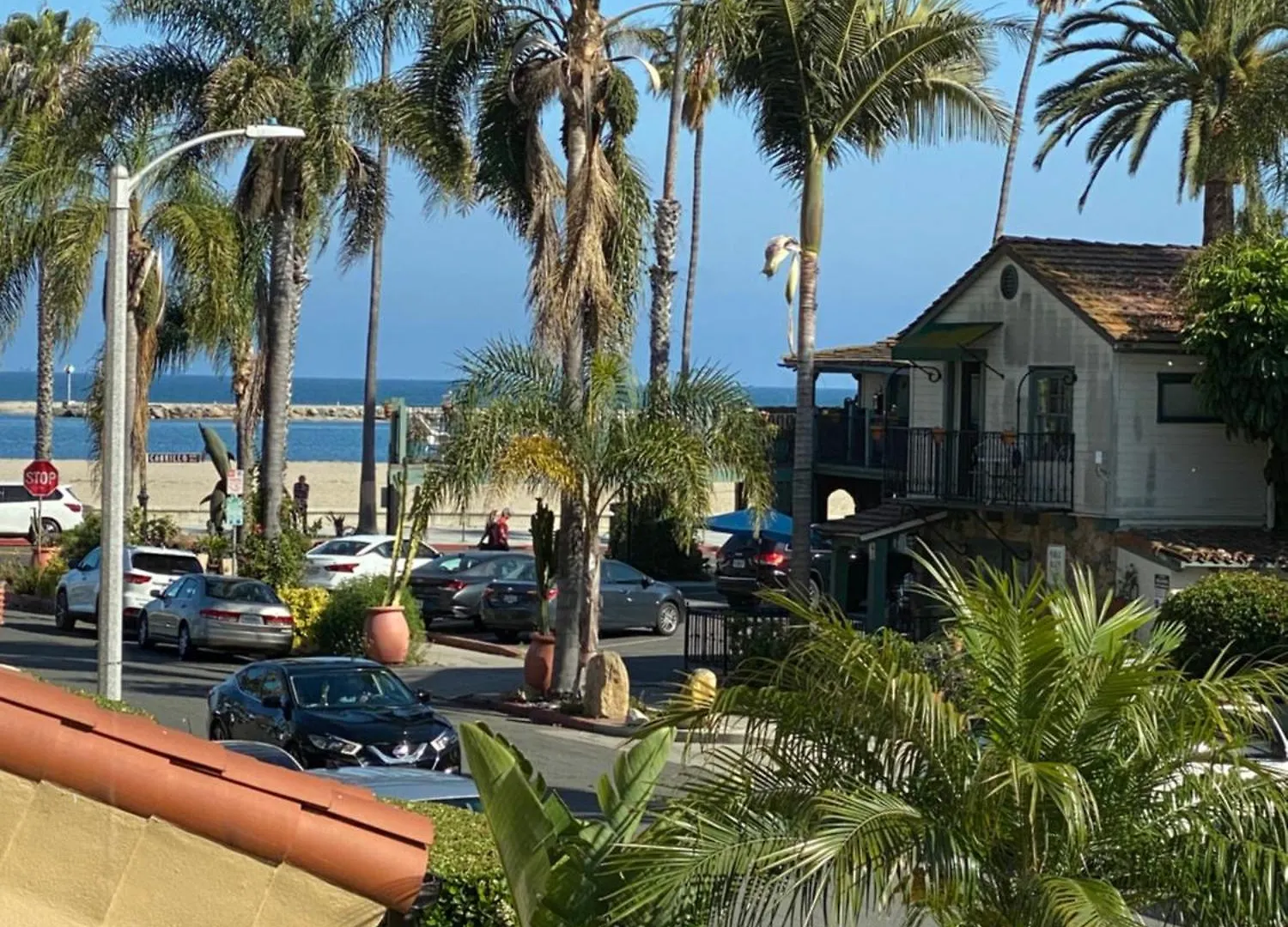 Aparthotel Tide Pool