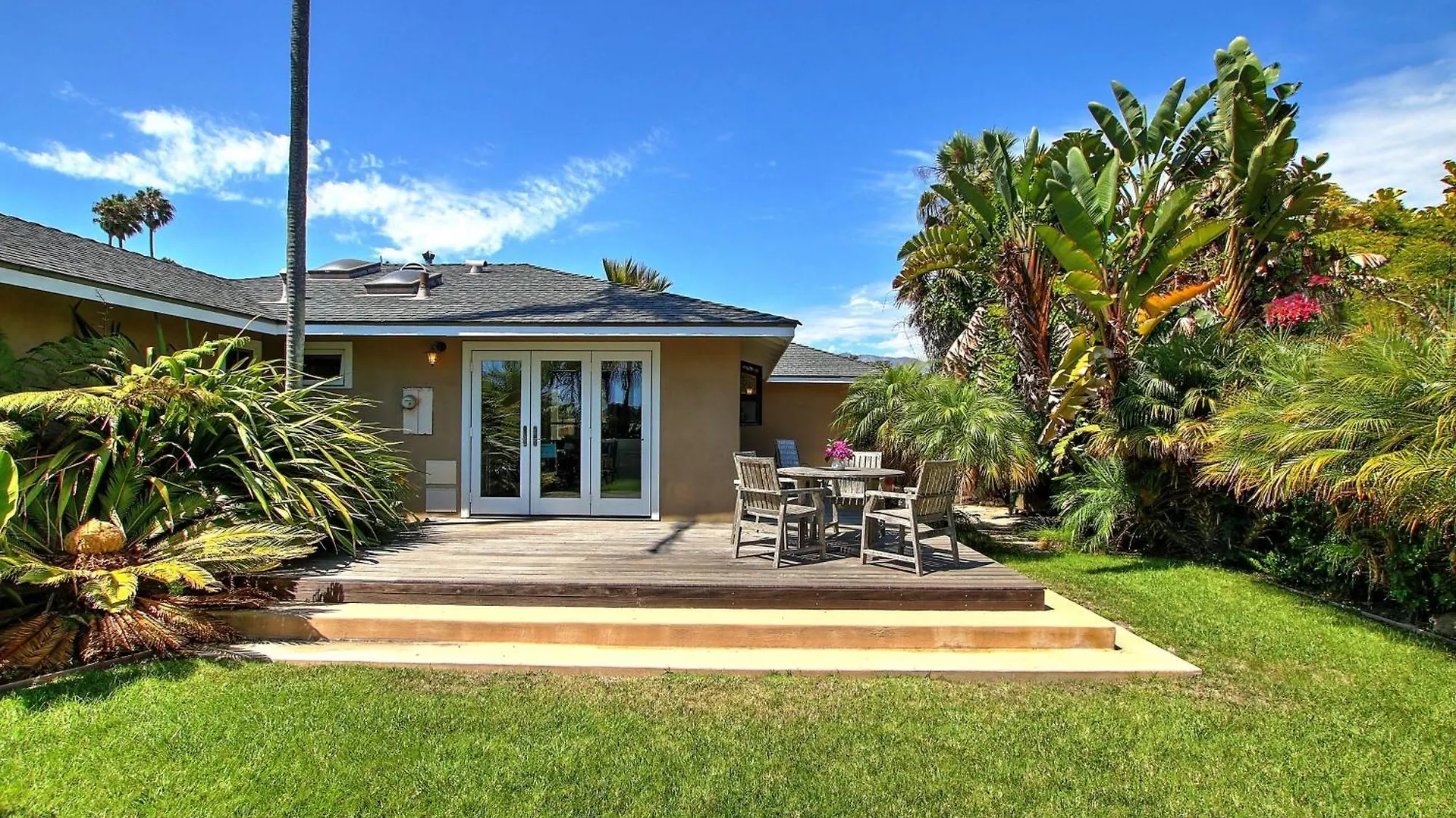 Holiday home Little Palm *