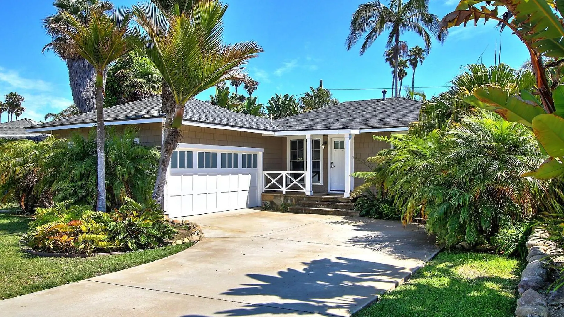 Little Palm Holiday home