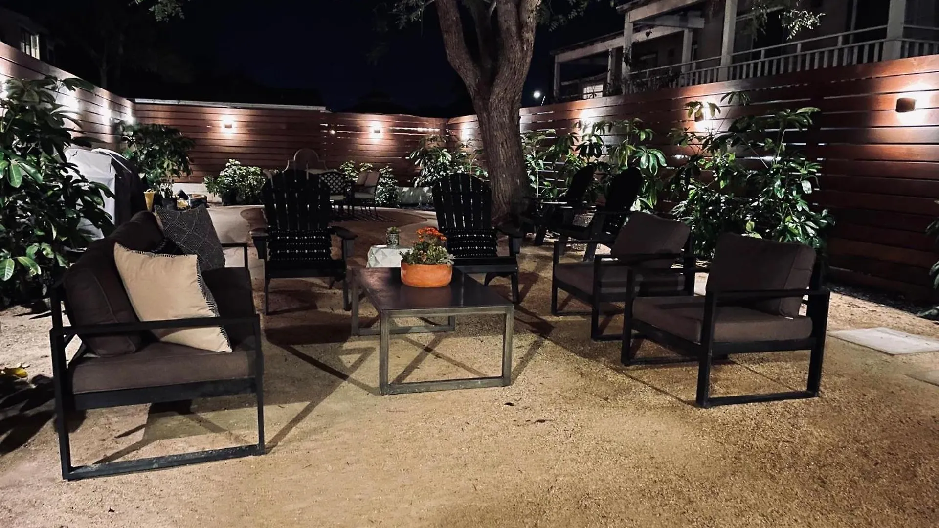 Apartment Castillo 3