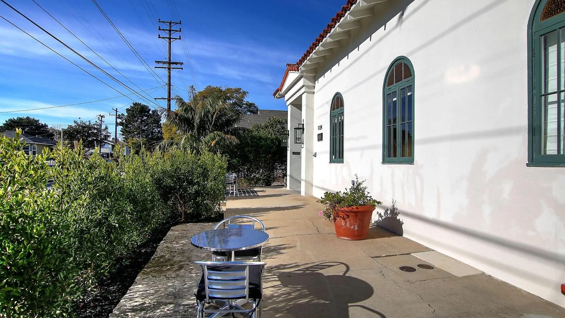 Castillo 1 Apartment *