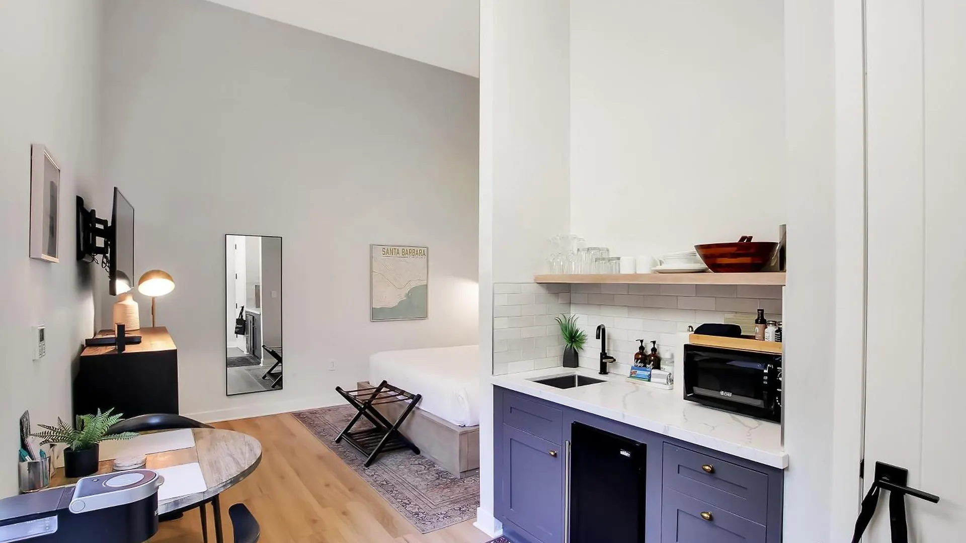 Apartment Castillo 1