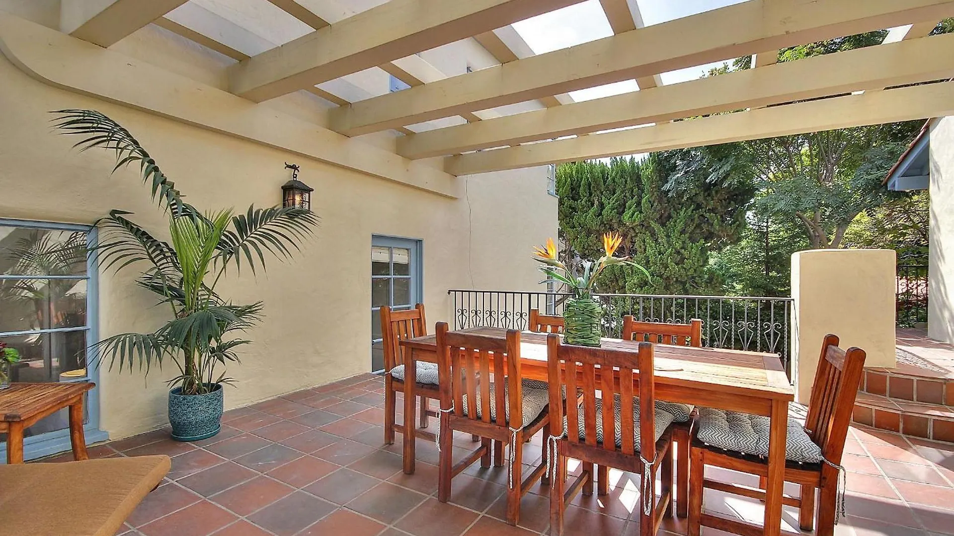 Holiday home West 1 & 2 Santa Barbara