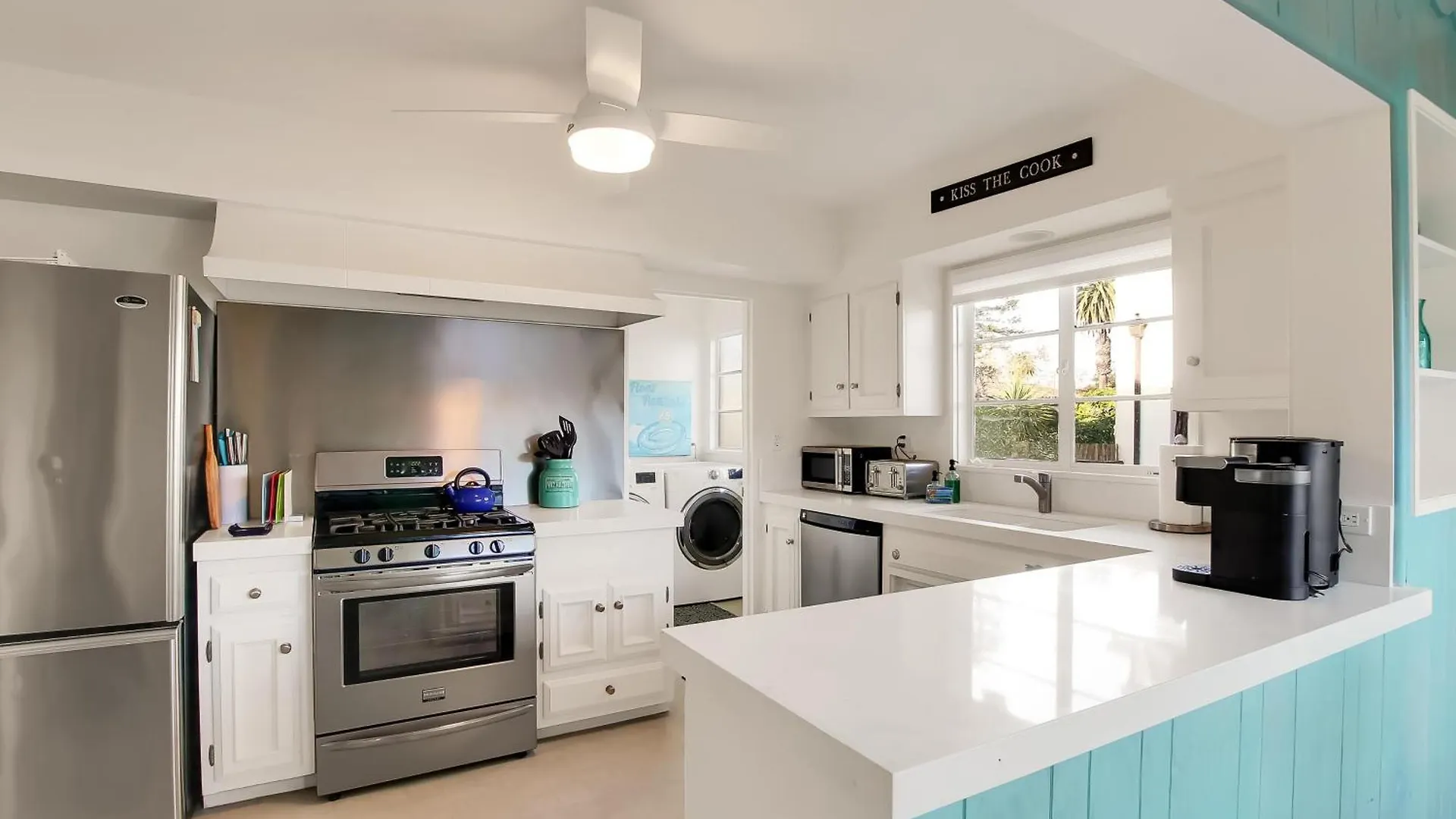 Holiday home West 1 & 2 *