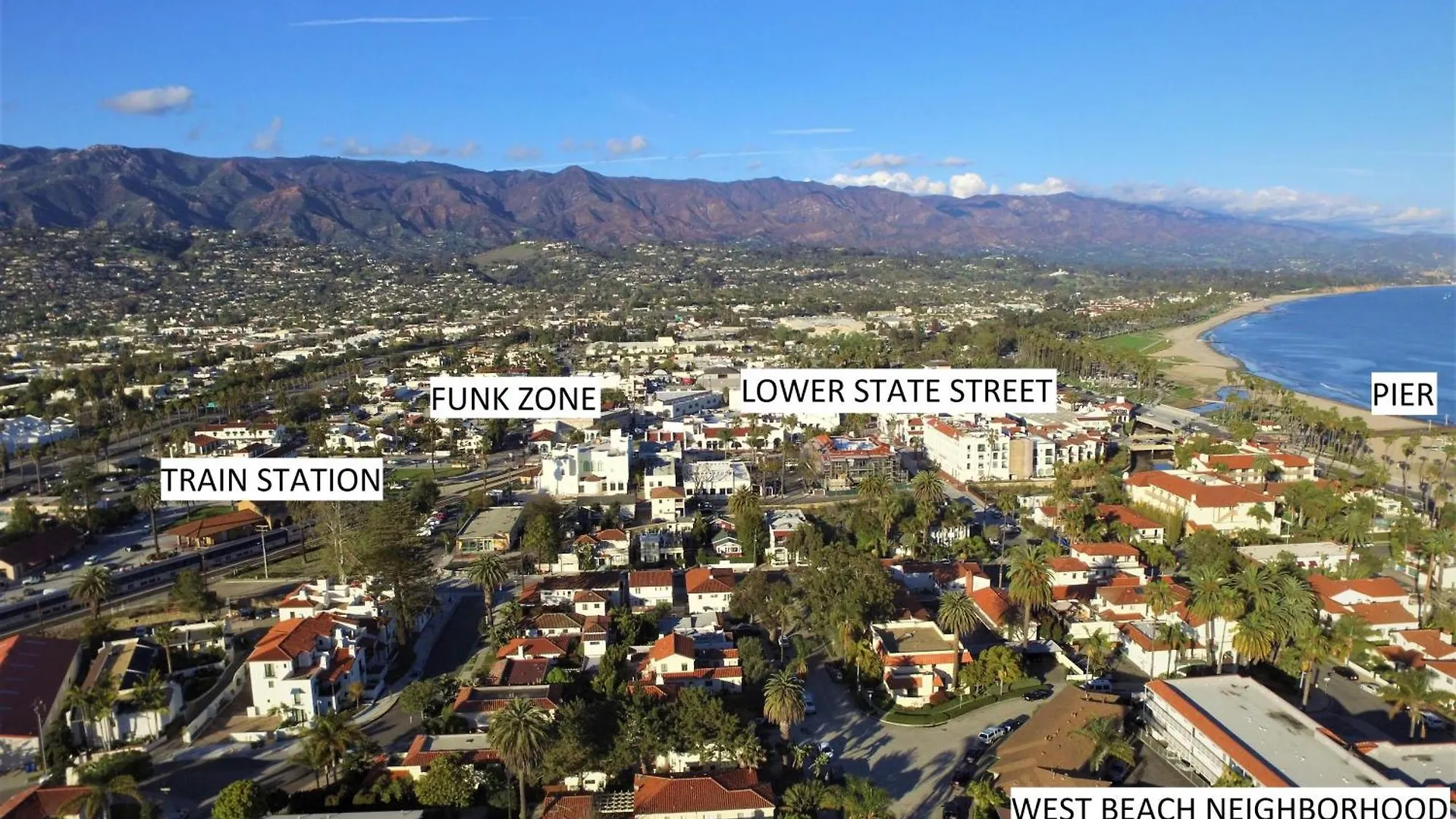 West 1 & 2 Santa Barbara
