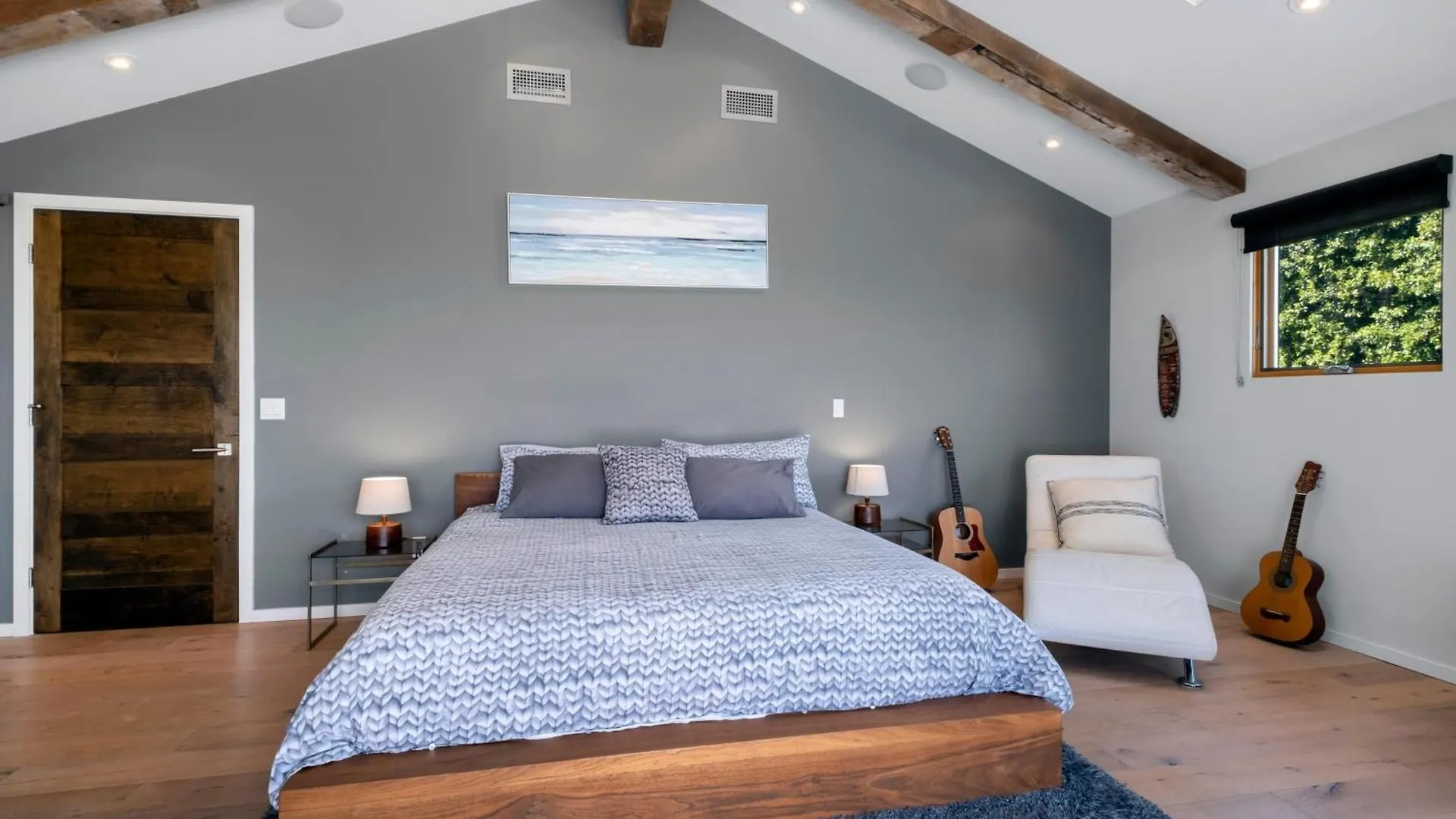 Holiday home Modern Sea Escape *