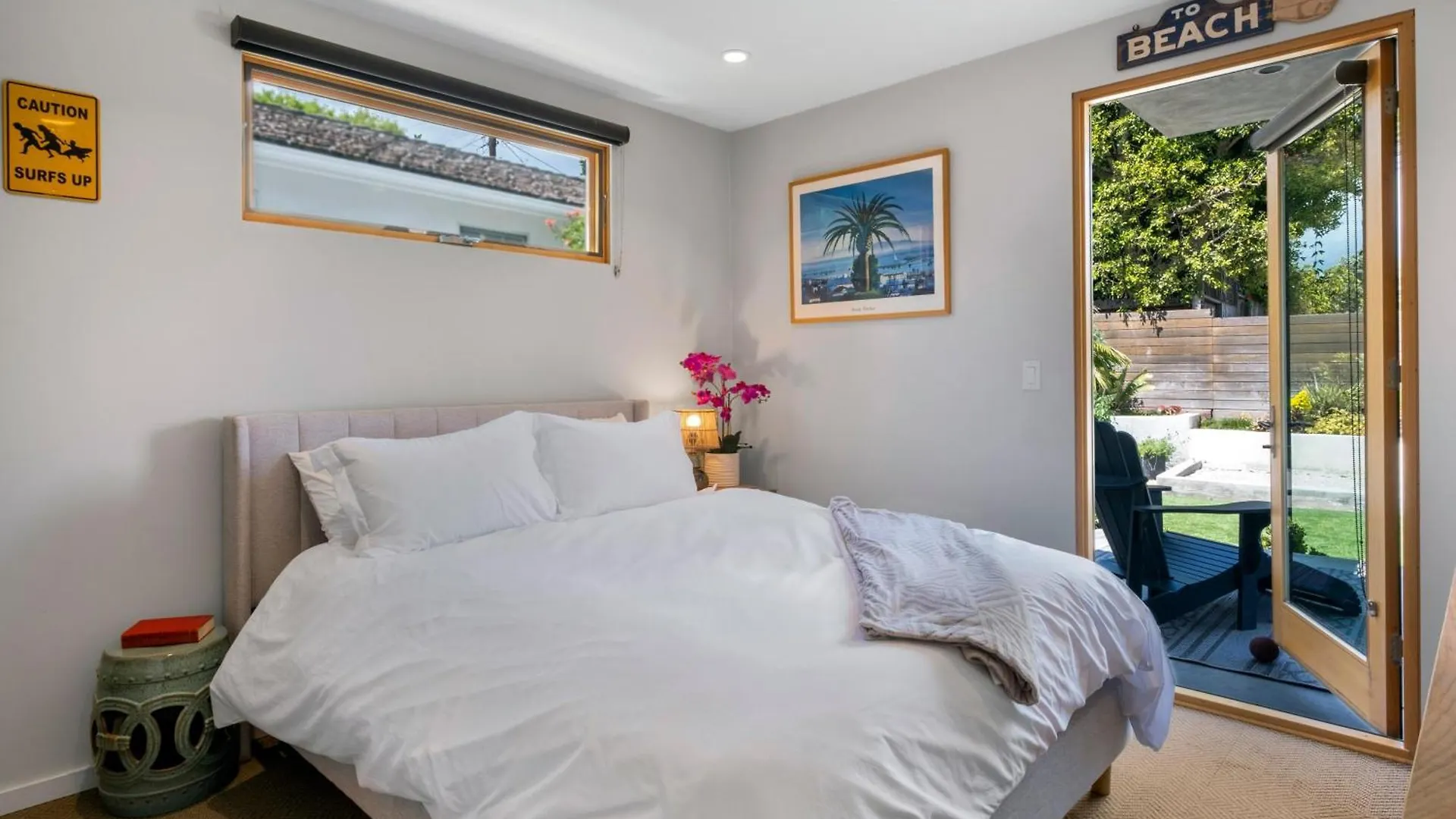 Holiday home Modern Sea Escape Santa Barbara