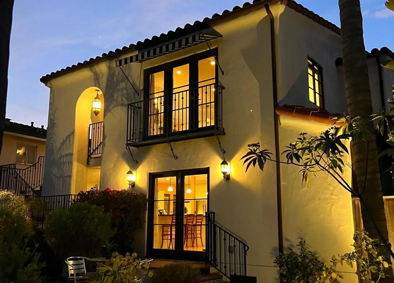 Holiday home West 5 & 6 *