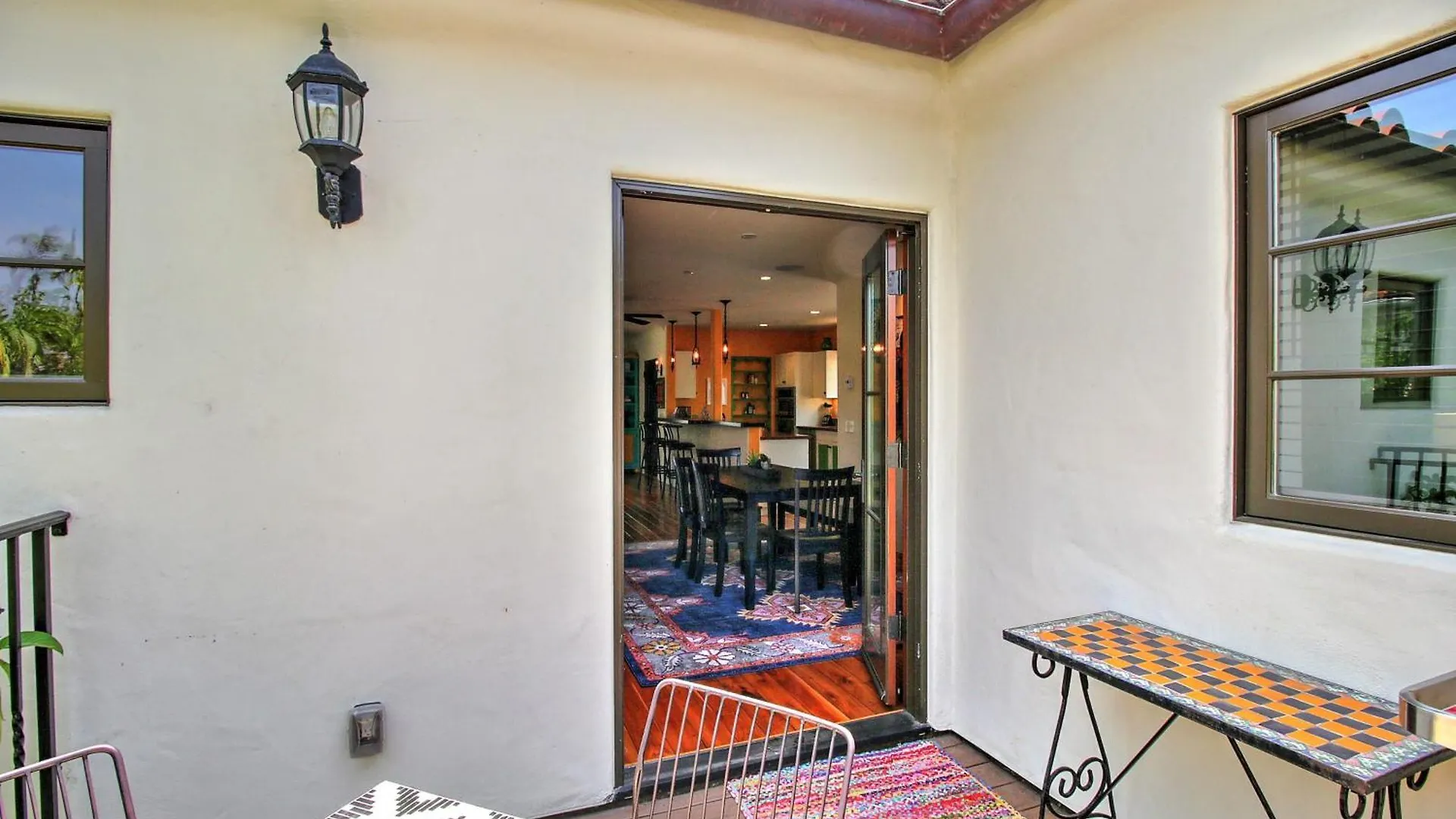 Holiday home West 5 & 6 Santa Barbara