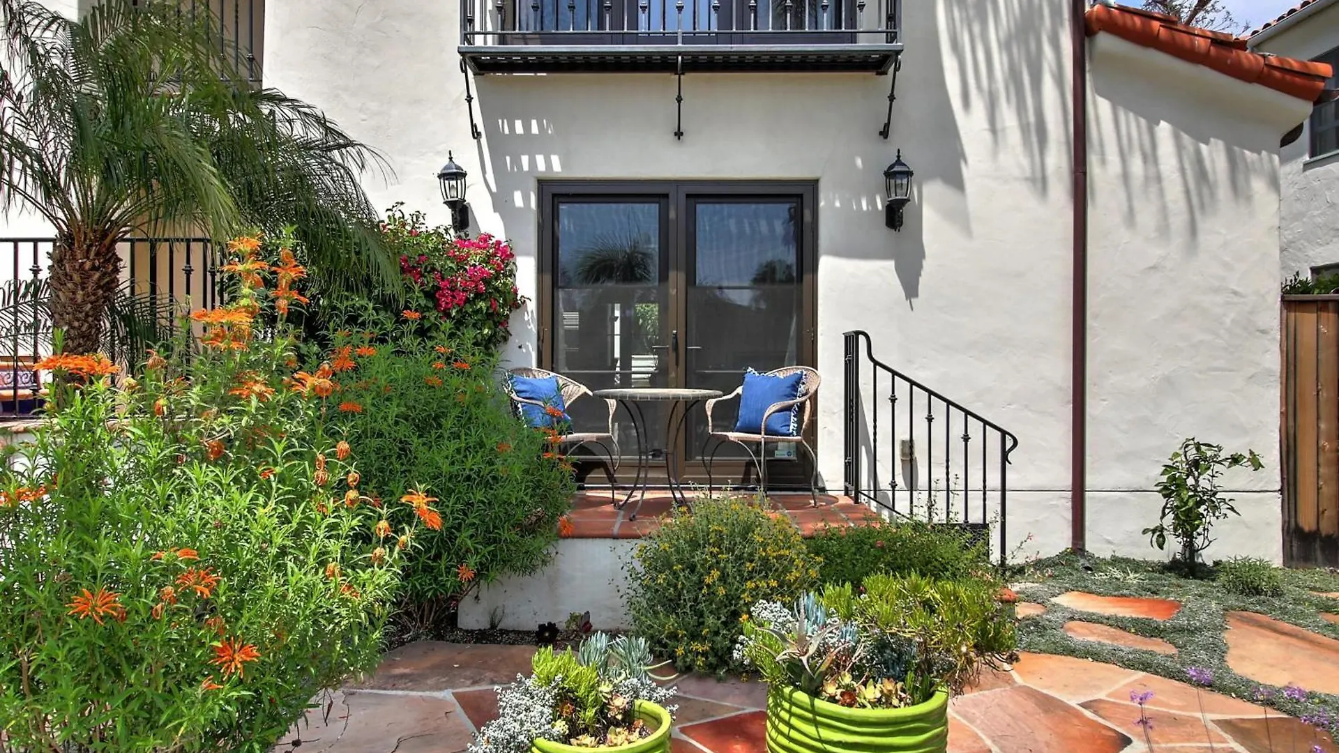 West 5 & 6 Holiday home Santa Barbara
