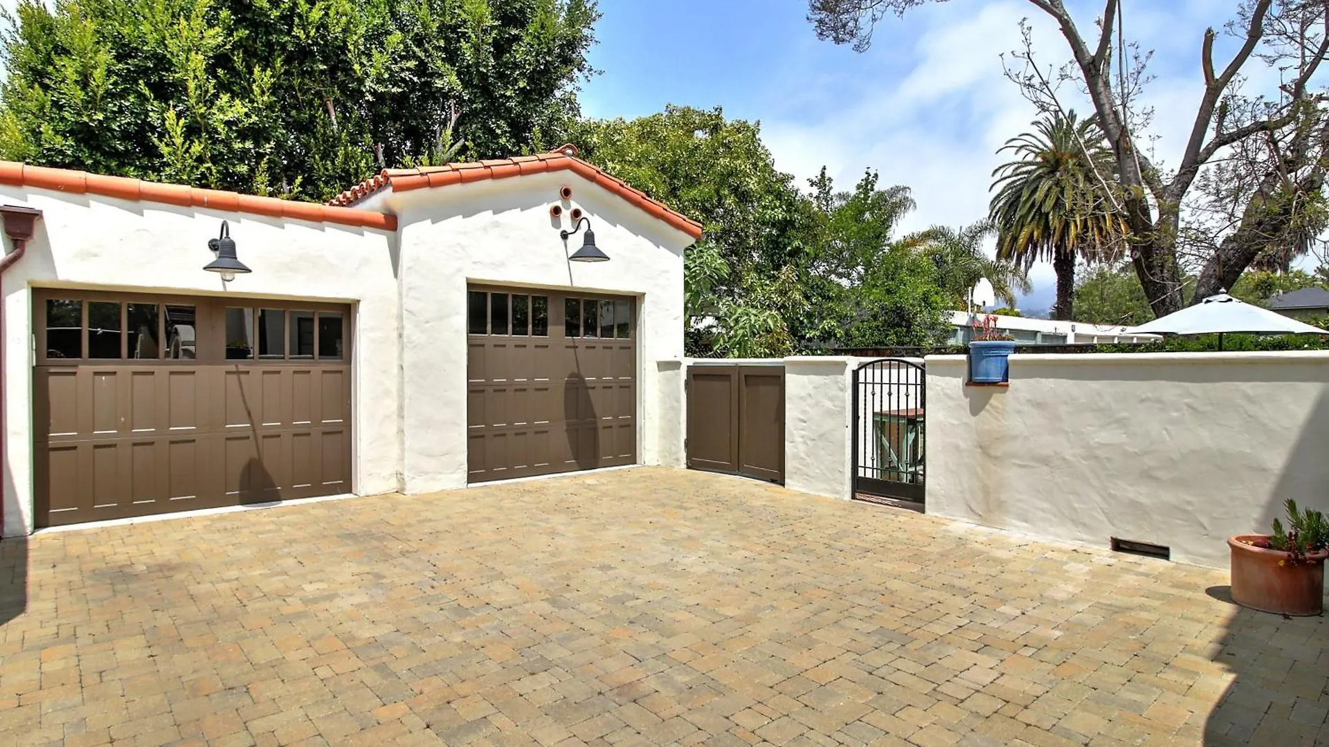 West 5 & 6 Holiday home *