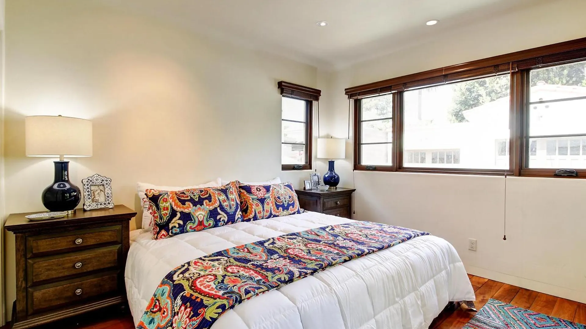 Holiday home West 5 & 6 Santa Barbara