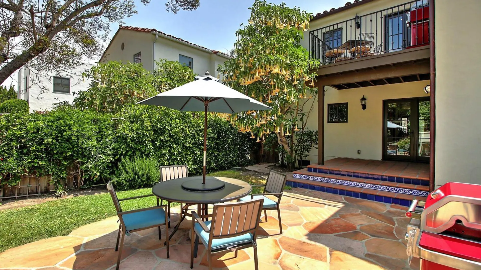 West 5 & 6 Santa Barbara
