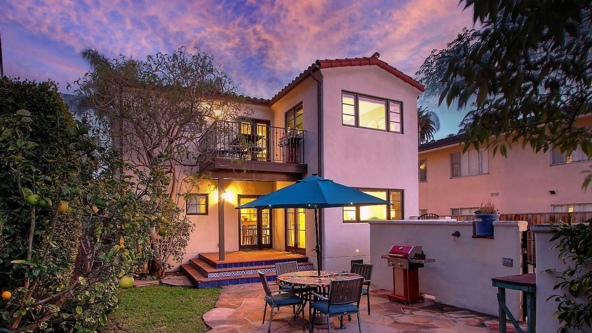 West 5 & 6 Santa Barbara