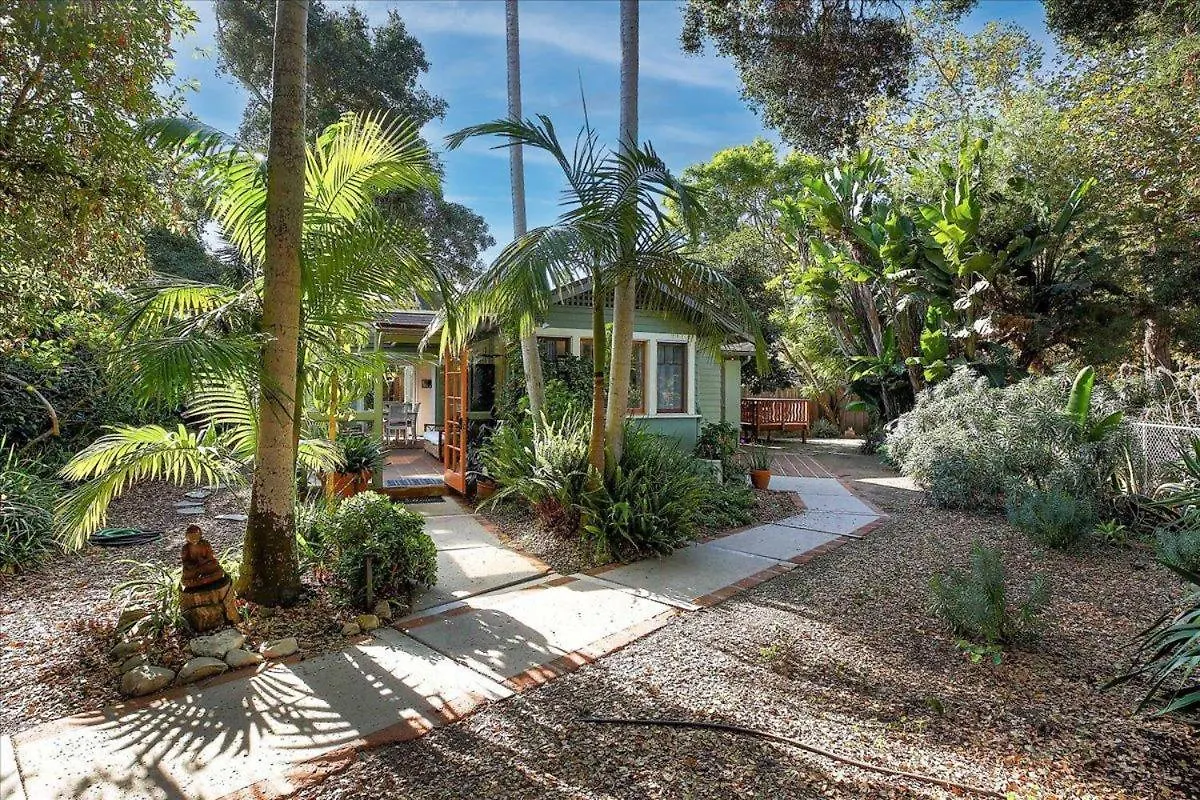 Hammonds Haven * Santa Barbara
