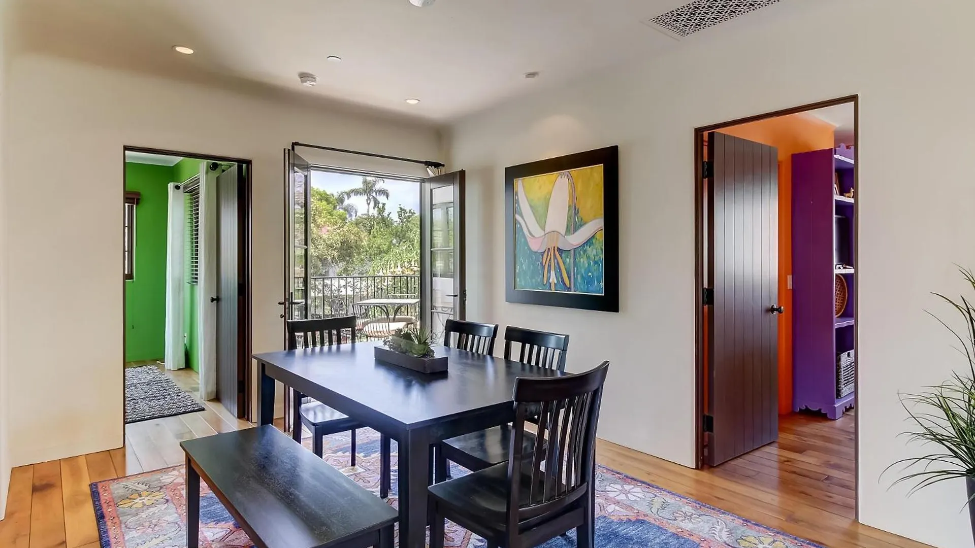 Villa West 6 Santa Barbara