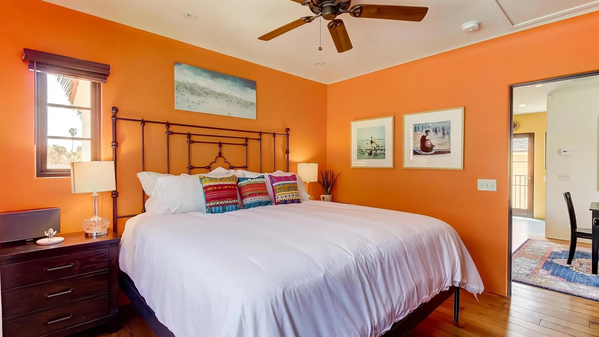 West 6 * Santa Barbara