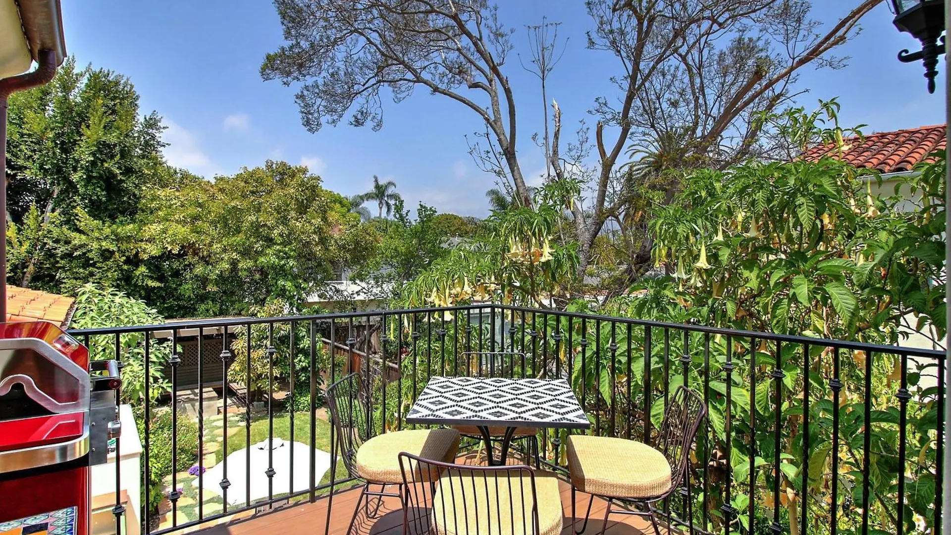 Villa West 6 Santa Barbara