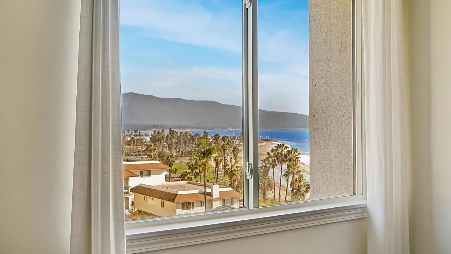 Holiday home Leadbetter Retreat Santa Barbara