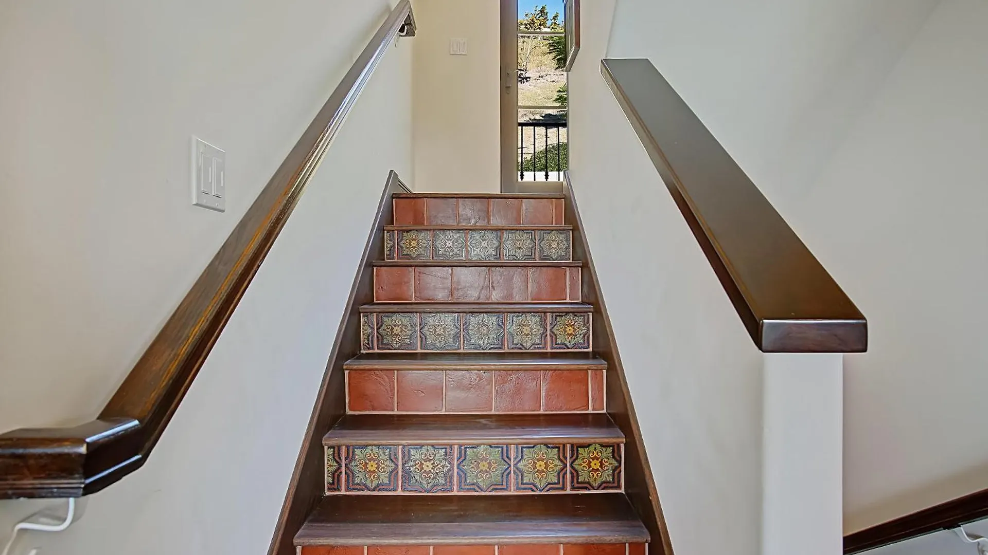 Villa Ocean View Santa Barbara