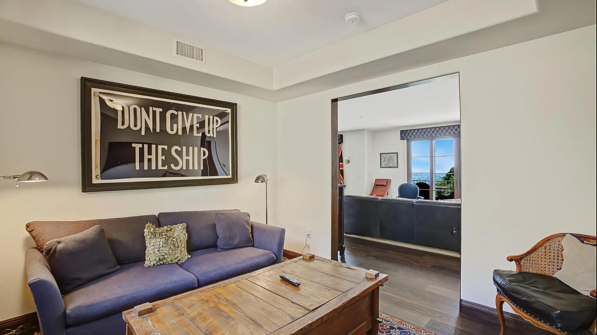 Ocean View Villa Santa Barbara