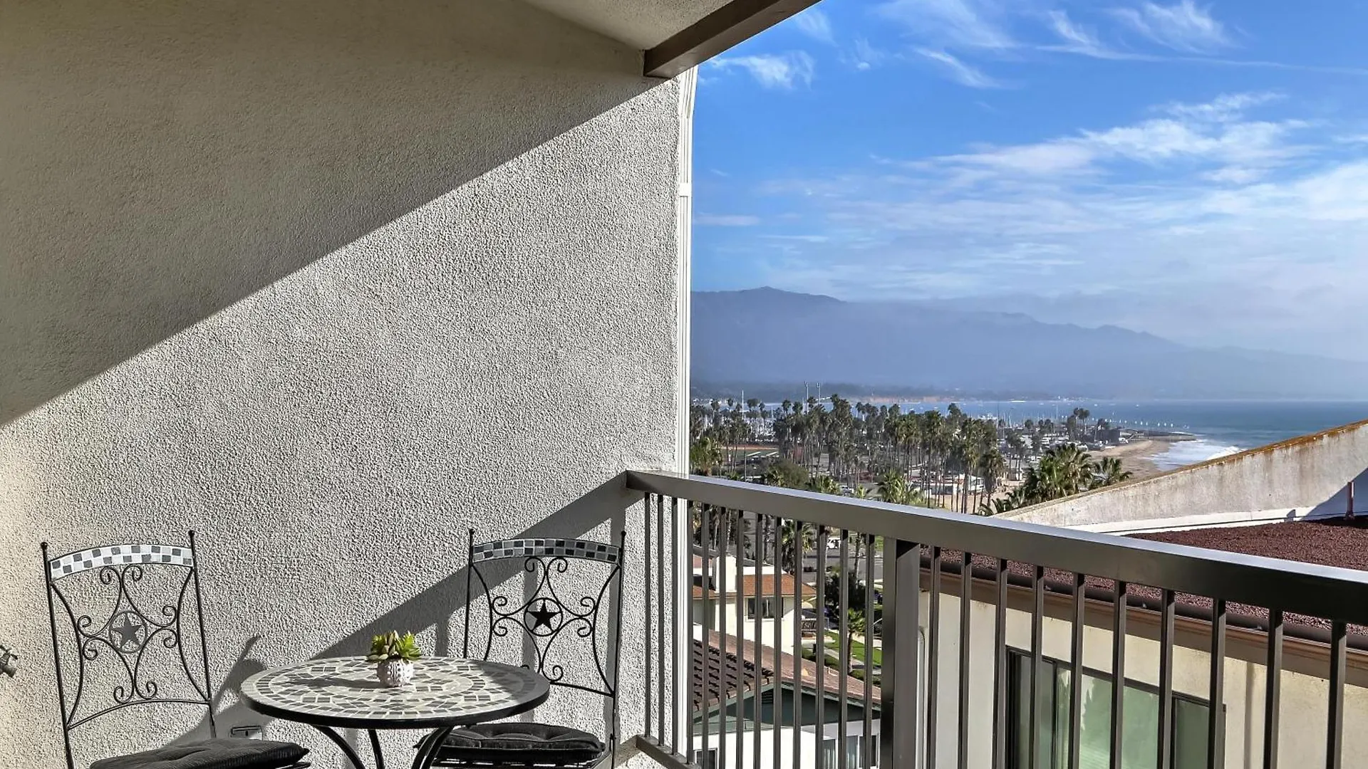 Leadbetter Retreat Santa Barbara