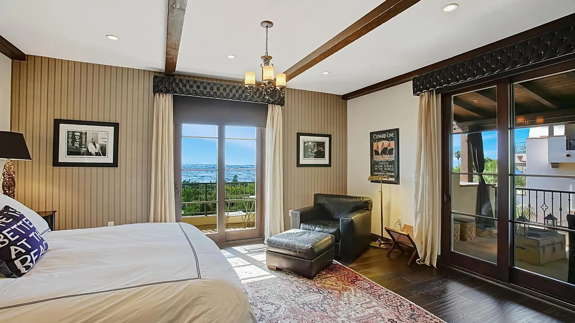 Villa Ocean View *