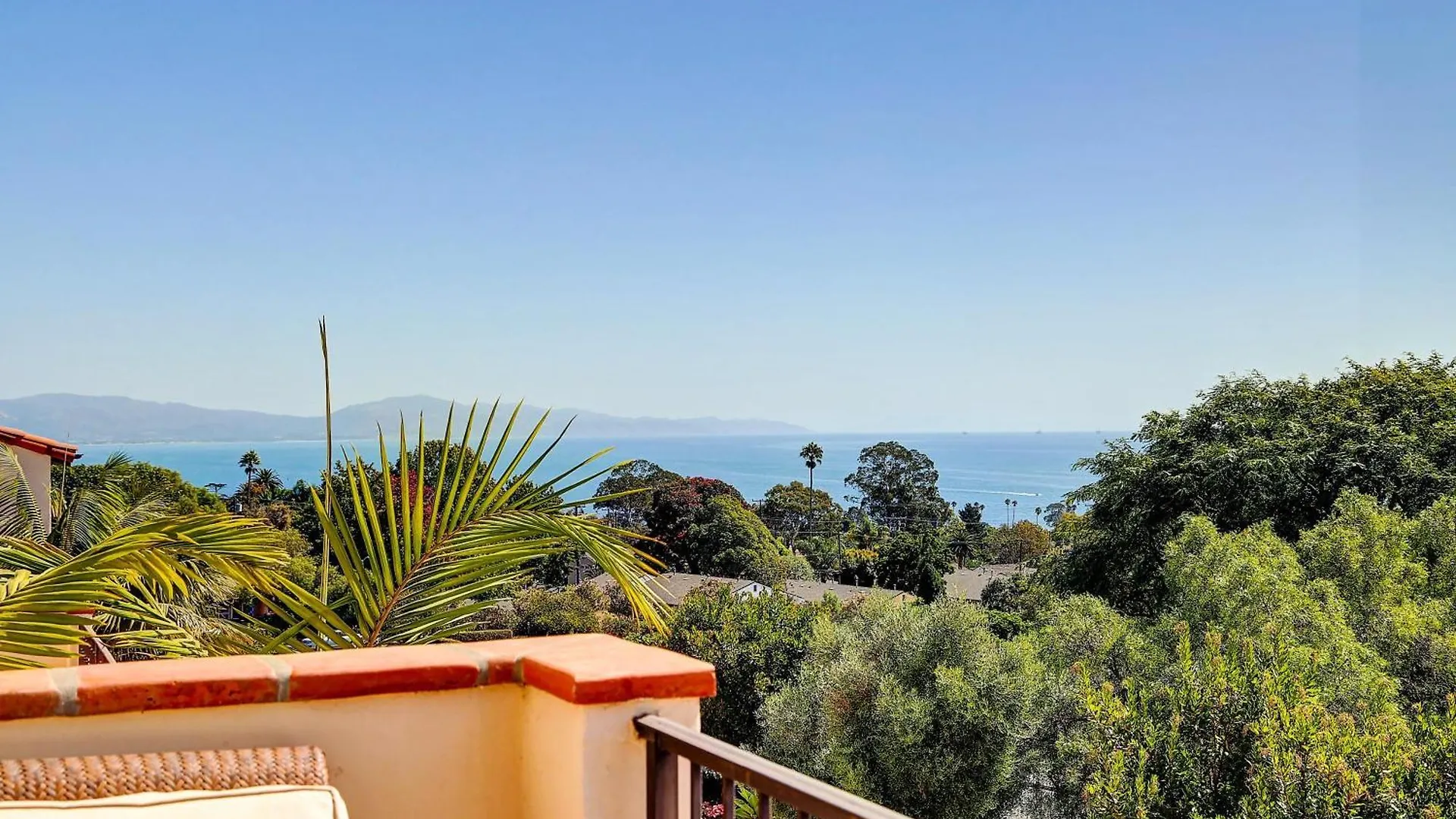 Ocean View *