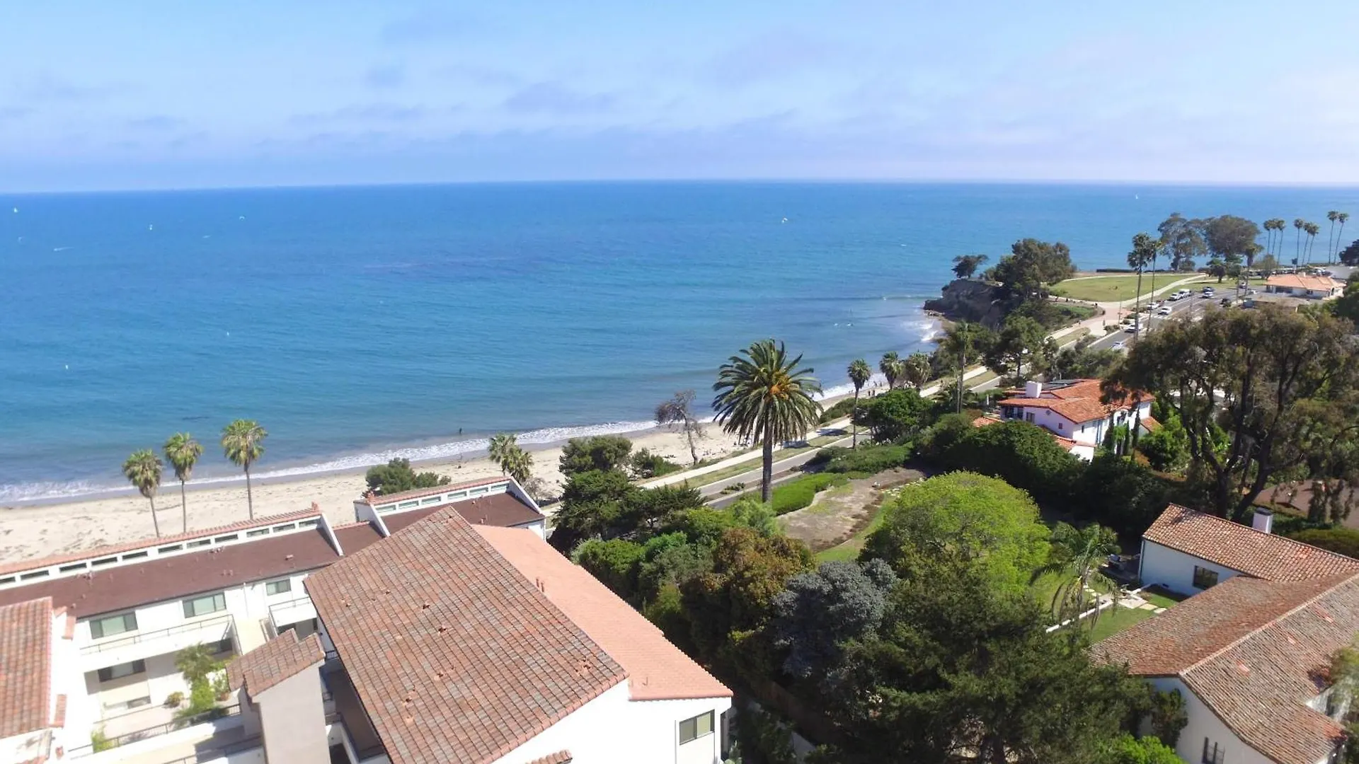 Leadbetter Retreat Holiday home *