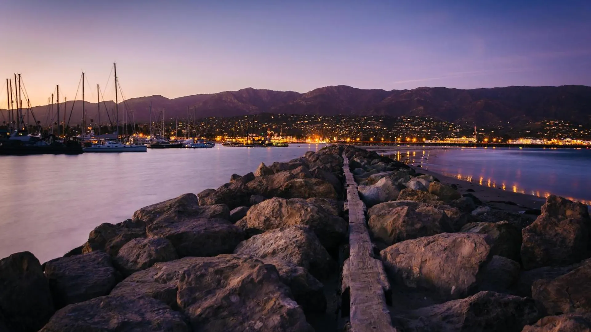 West 2 Santa Barbara