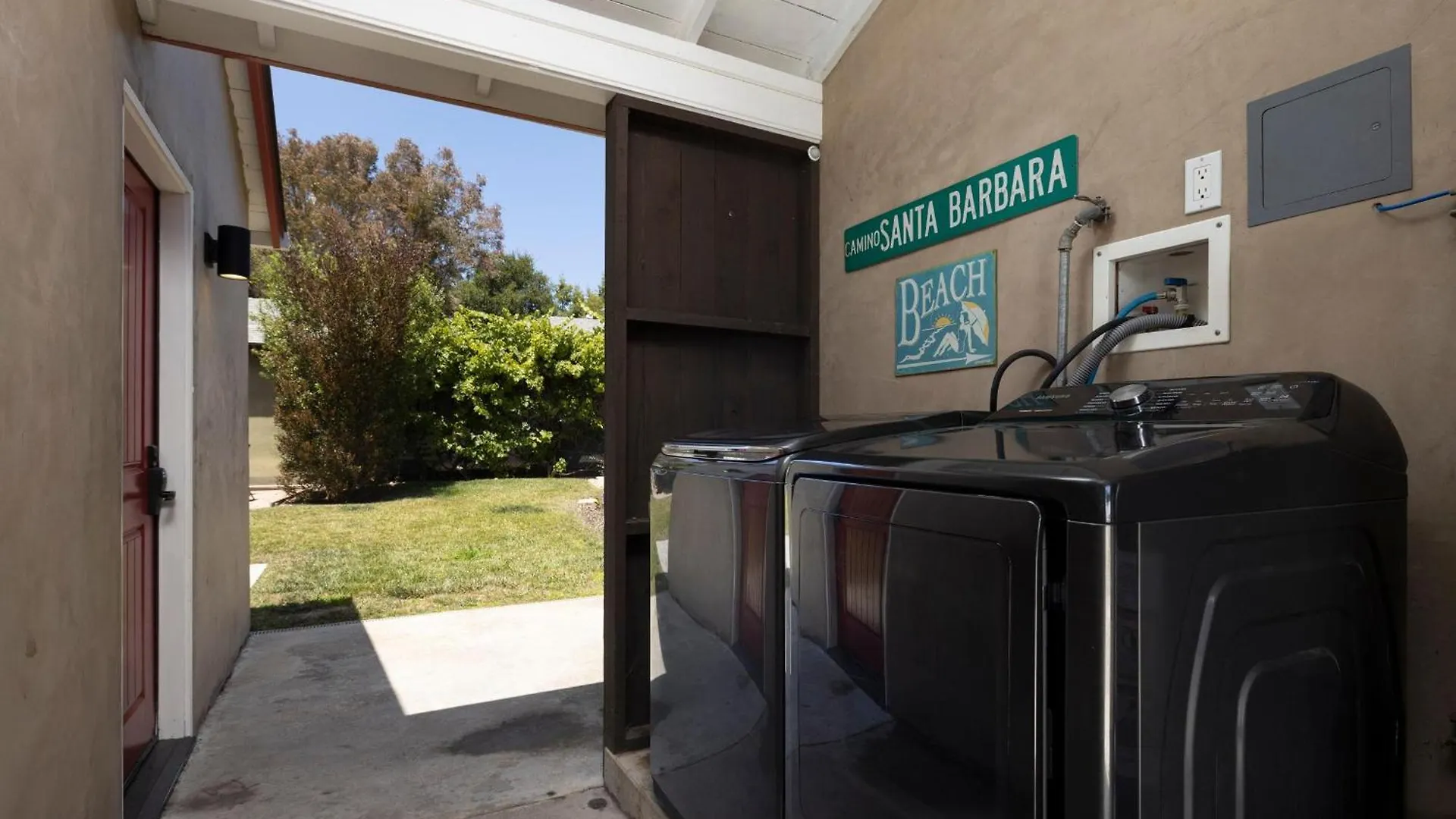 Holiday home Palisades House Santa Barbara