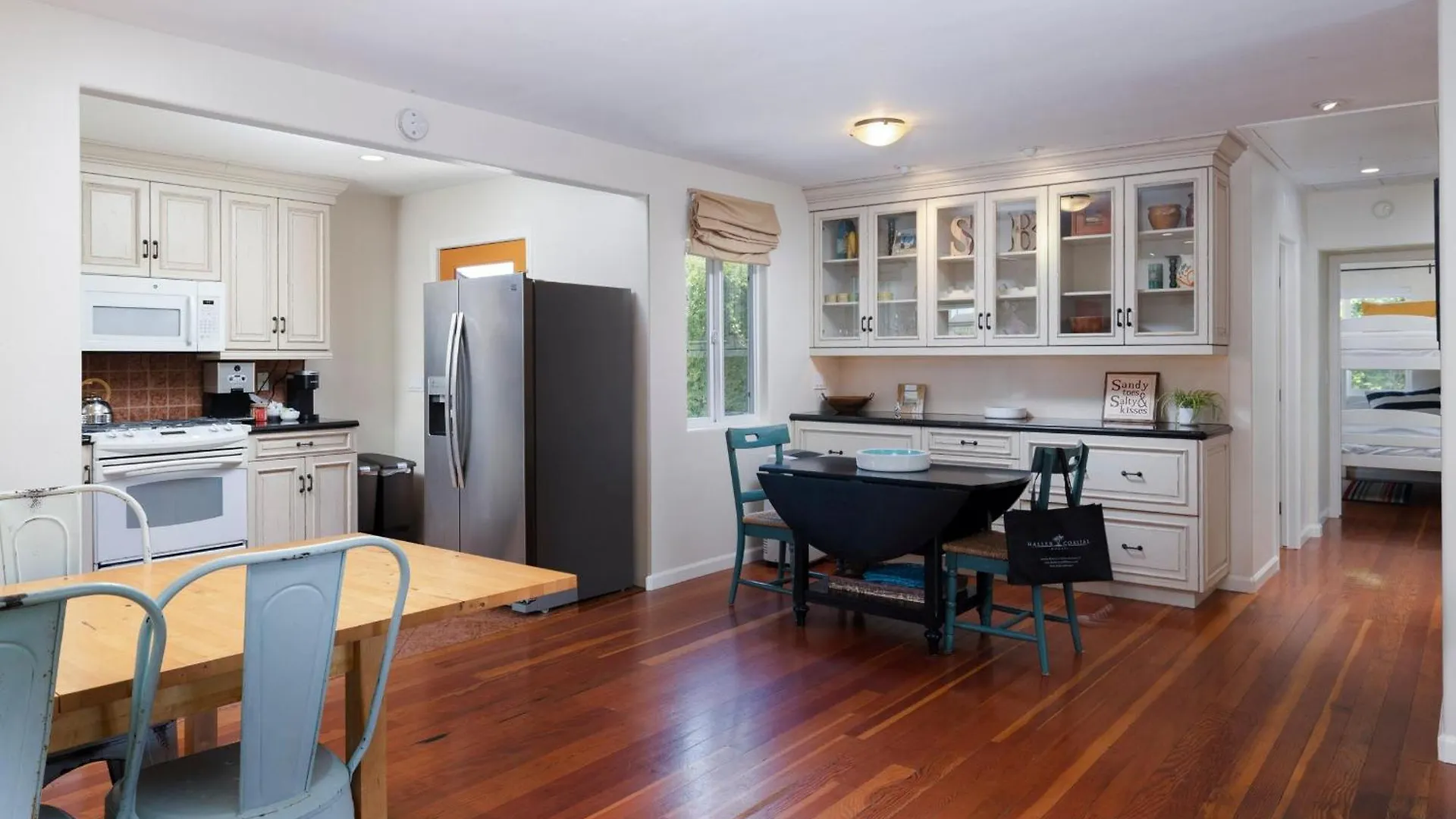 Holiday home Palisades House