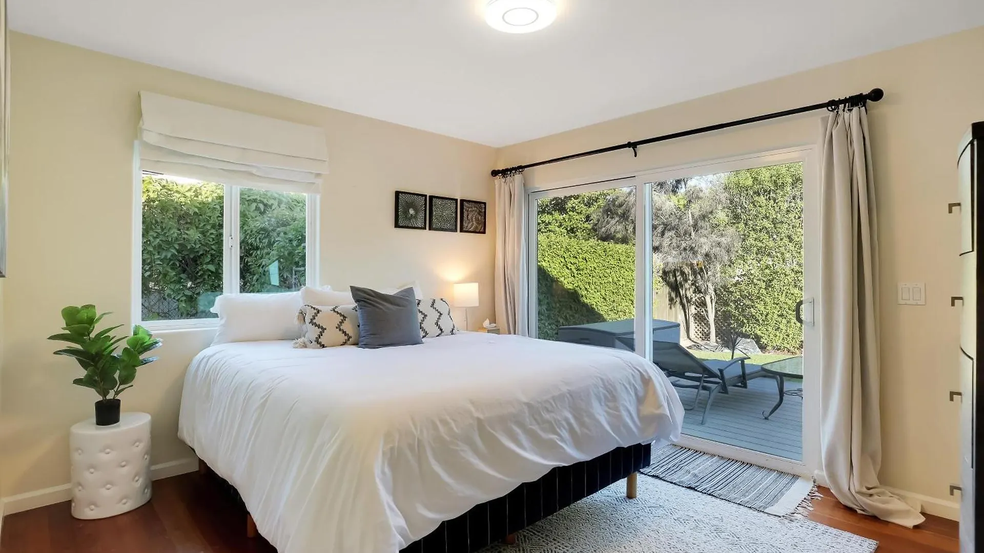 Holiday home Palisades House *