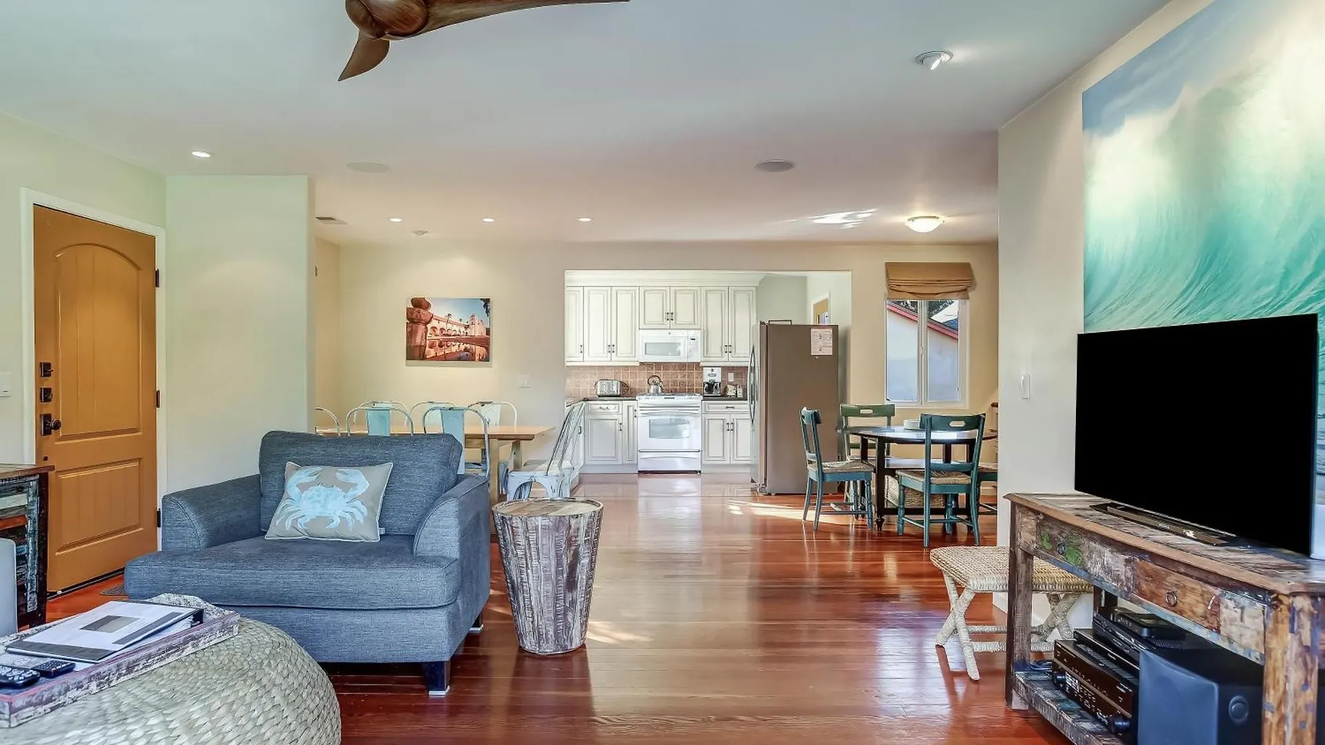 Palisades House Holiday home *