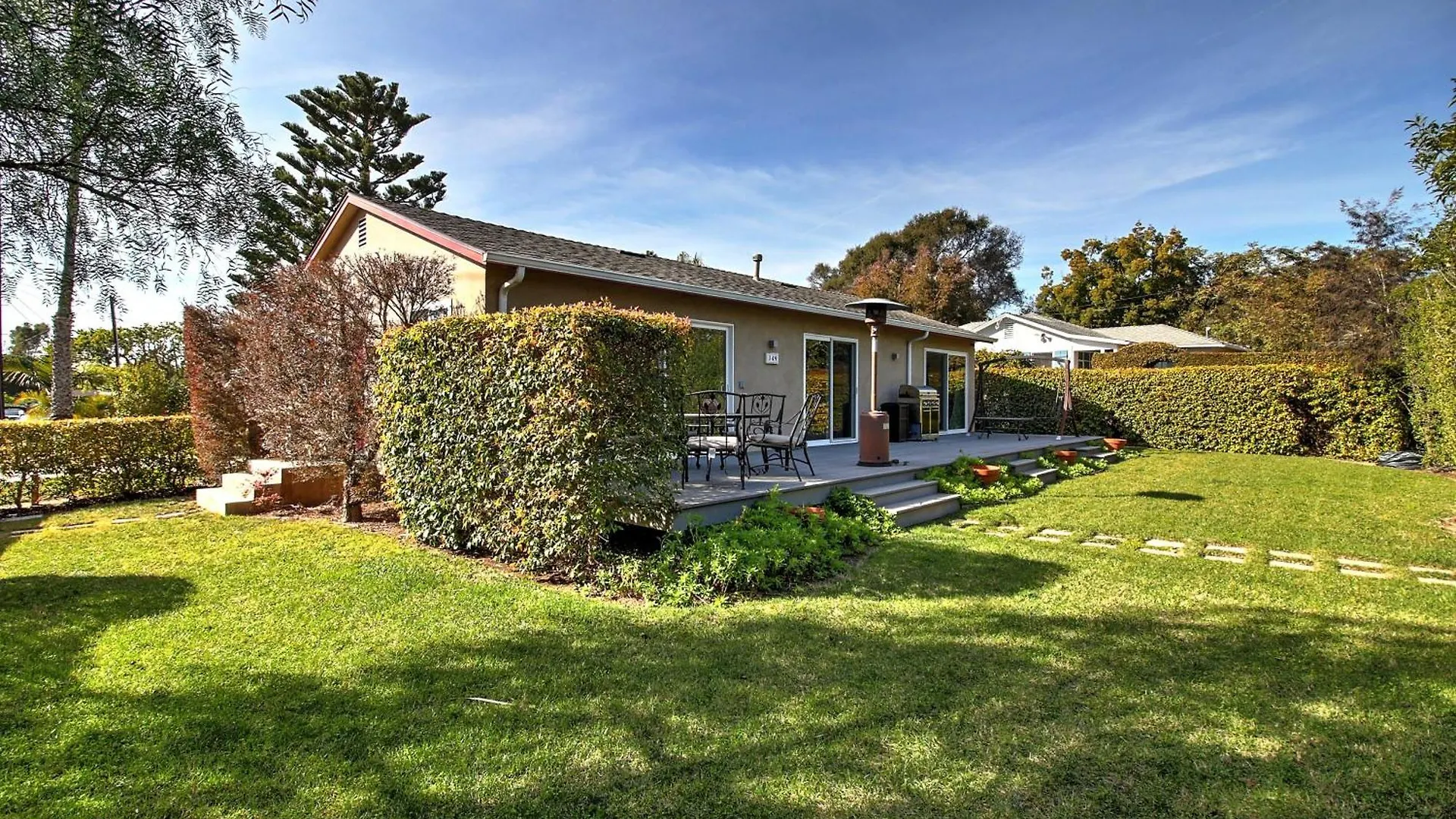 Palisades House Holiday home *