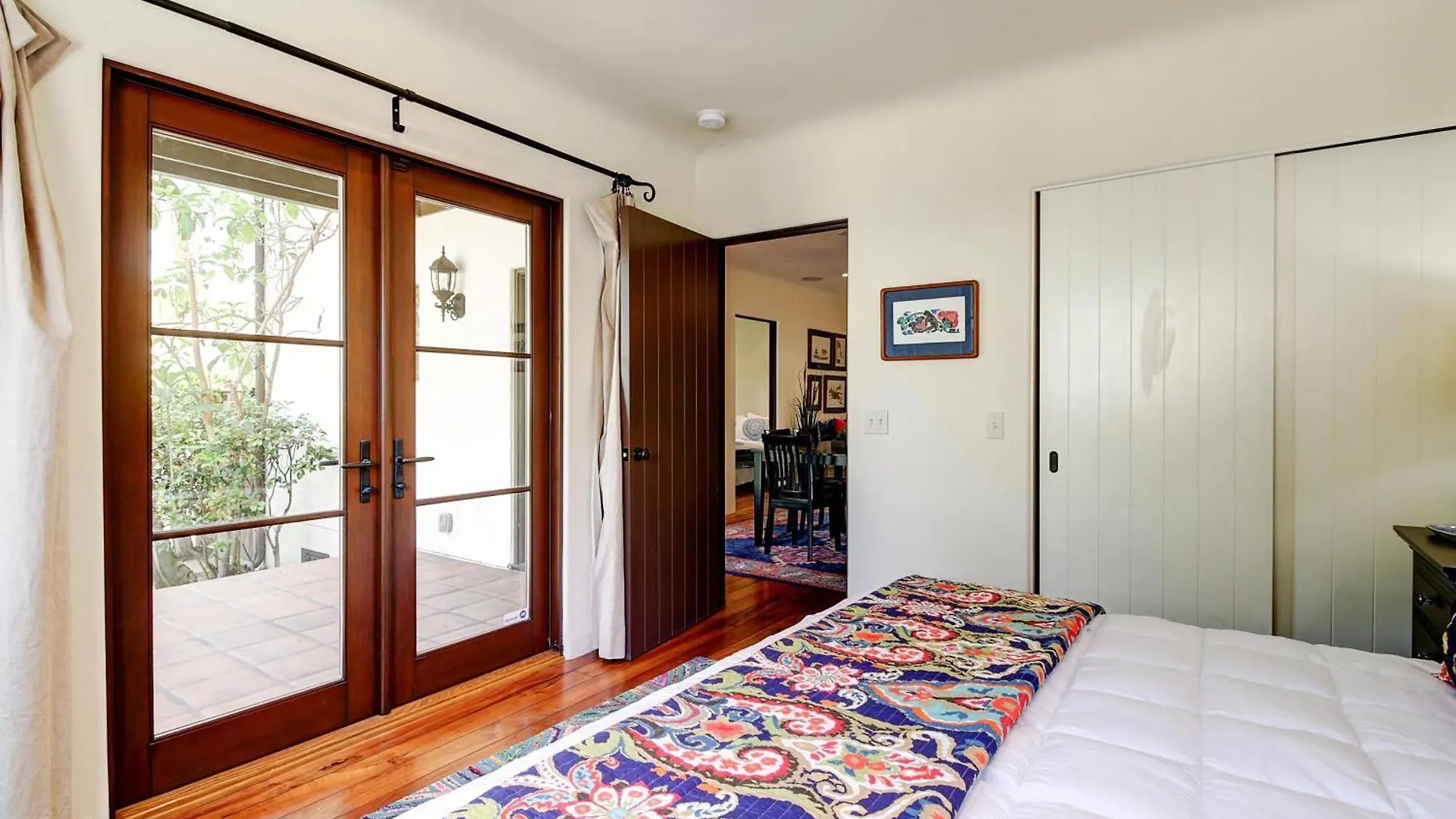 West 5 * Santa Barbara