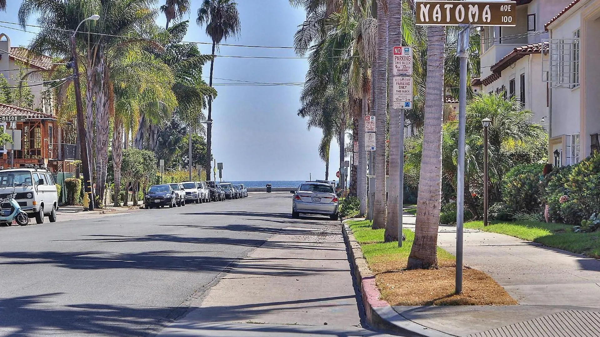 West 5 Villa Santa Barbara