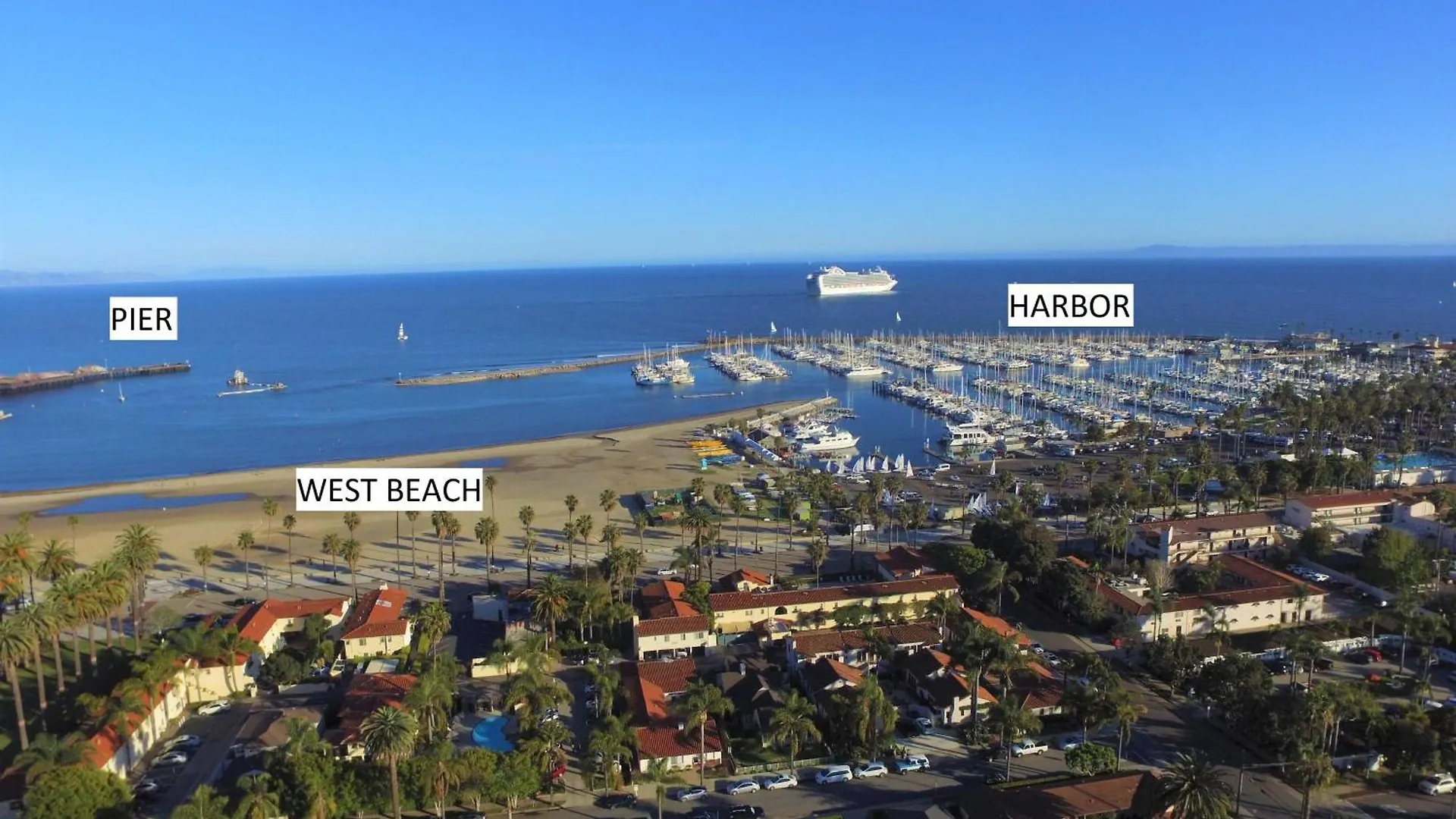 West 1 Santa Barbara