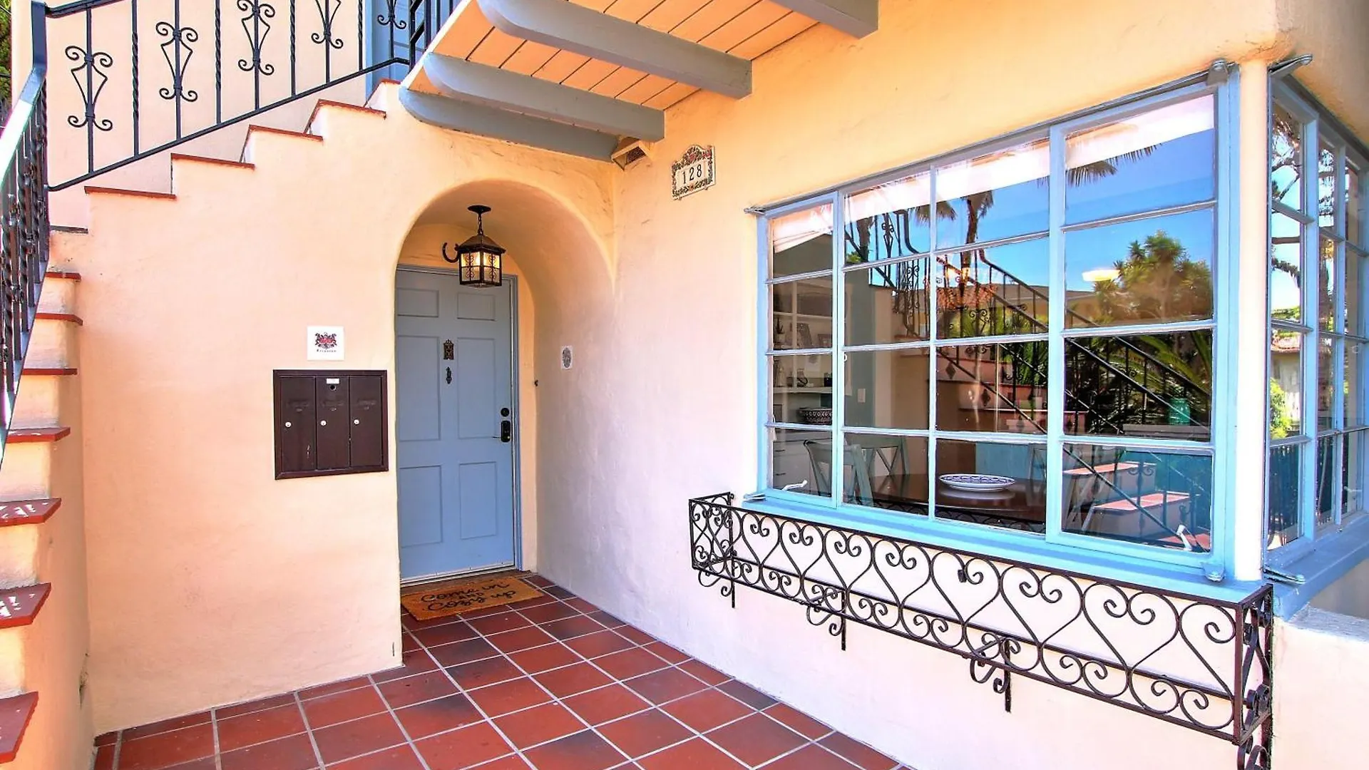 West 1 Villa *