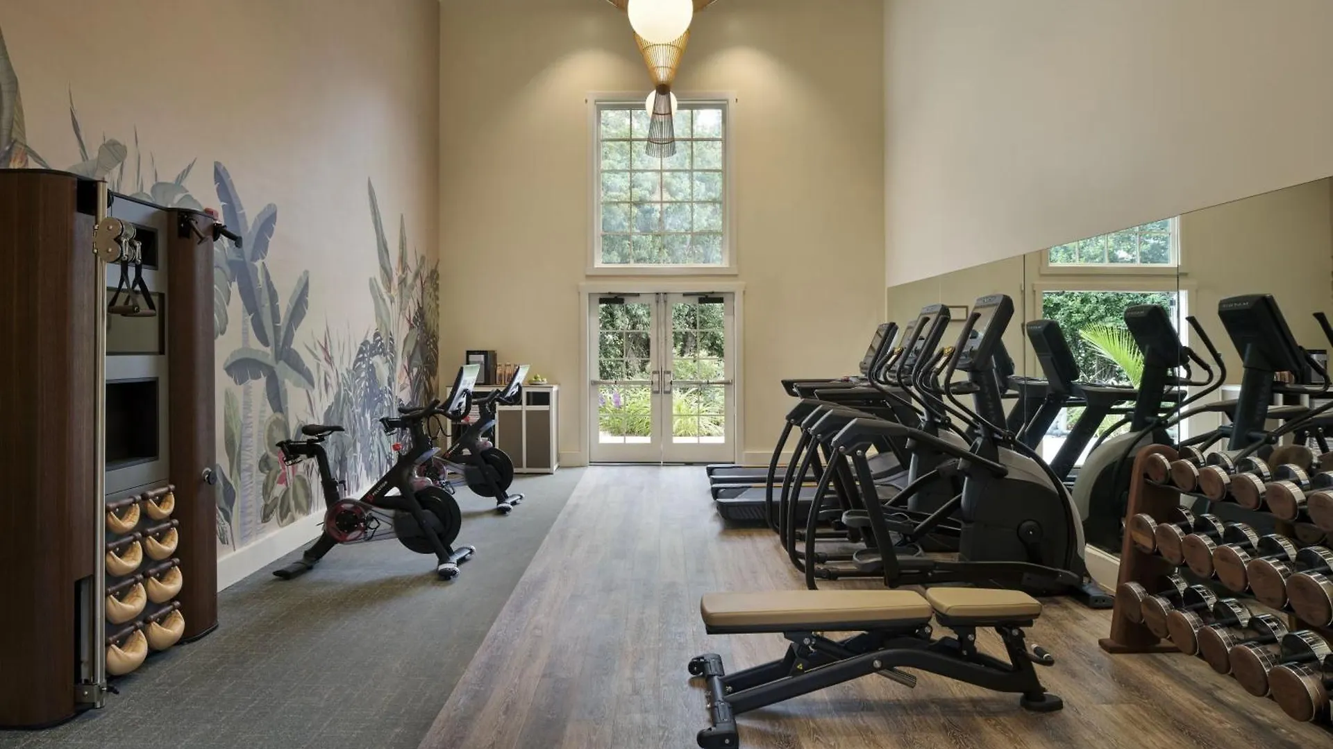 The Steward, Santa Barbara, A Tribute Portfolio Hotel 4*