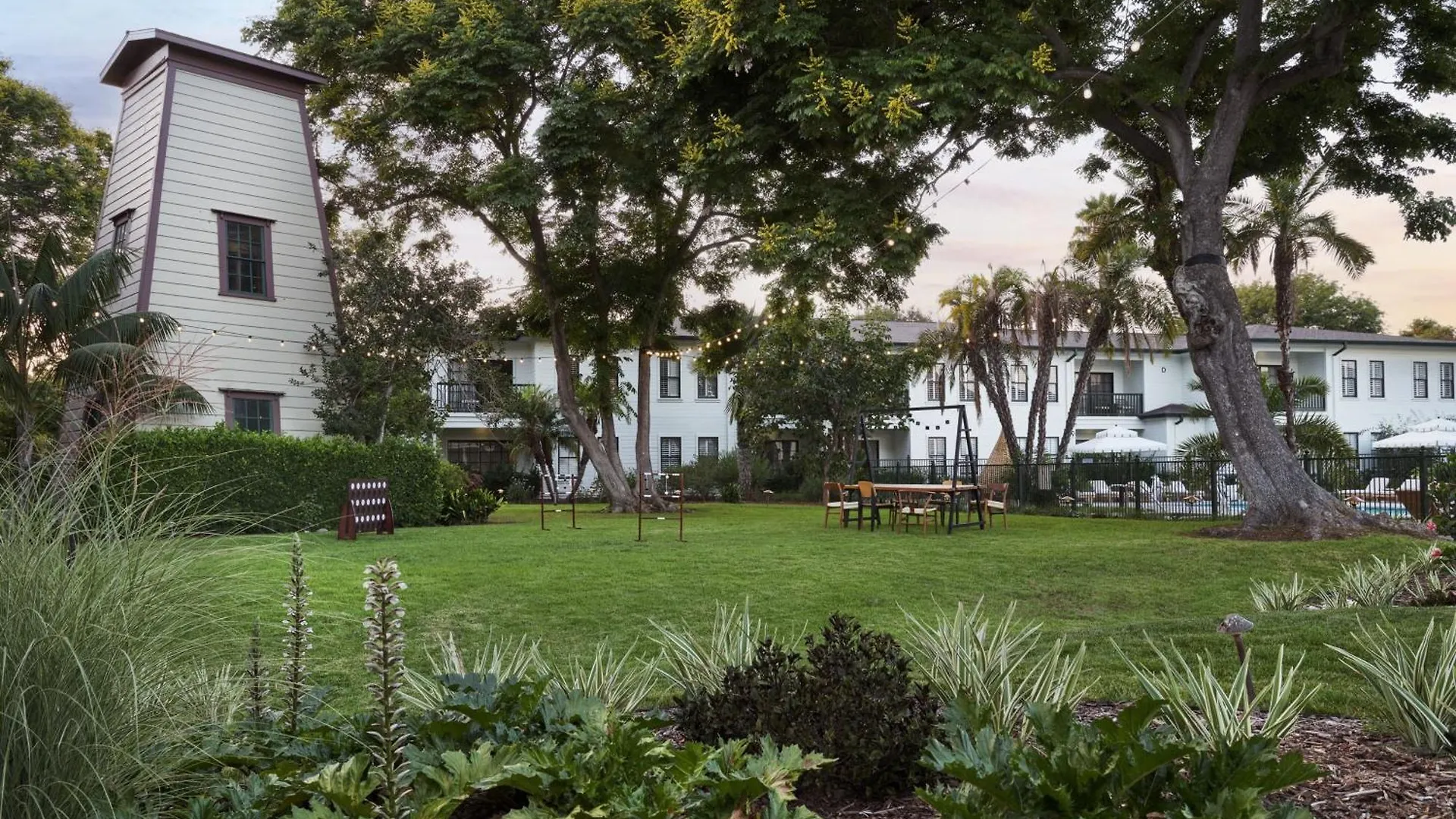 Hotel The Steward, Santa Barbara, A Tribute Portfolio Goleta