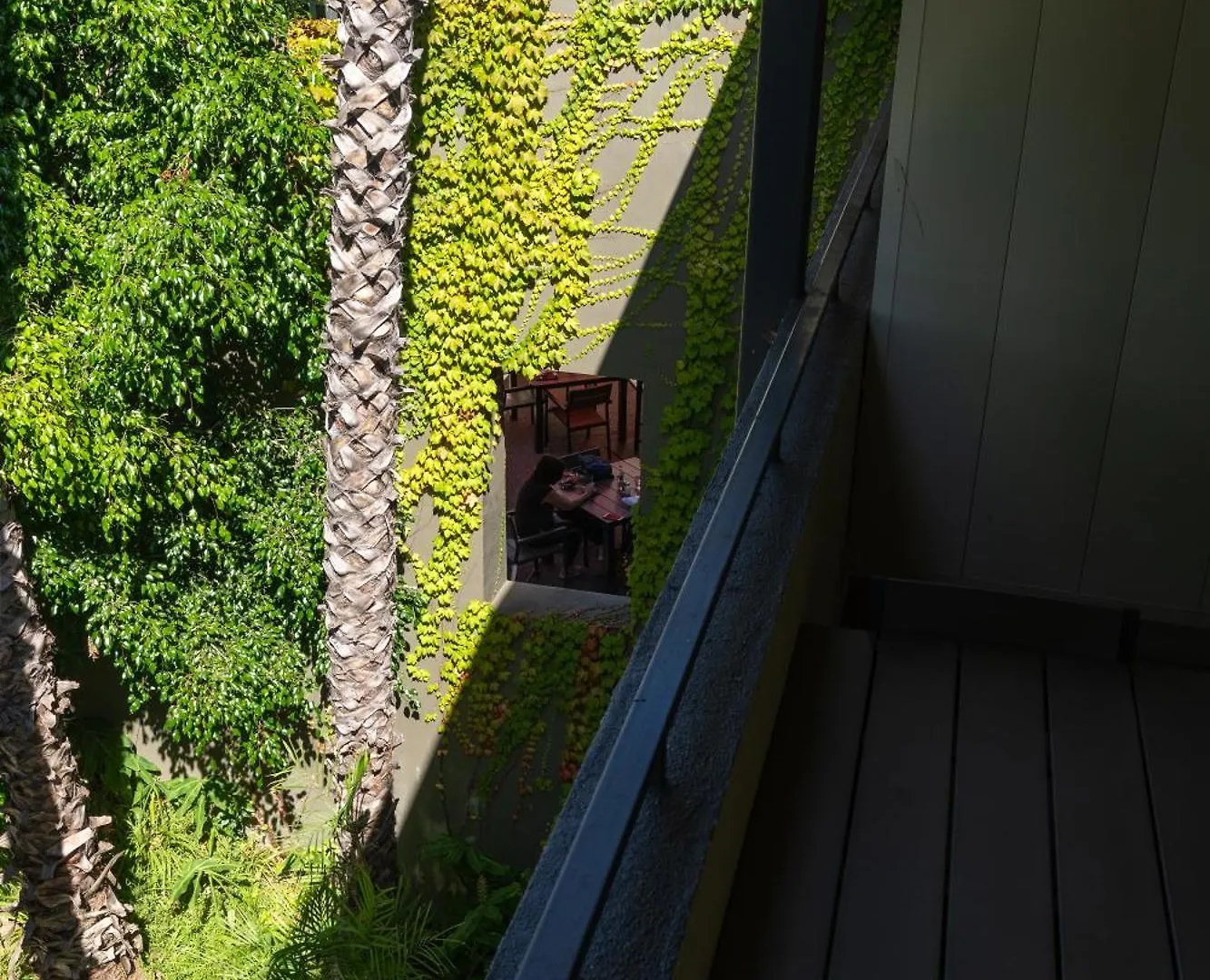 Lemon Tree Hotel